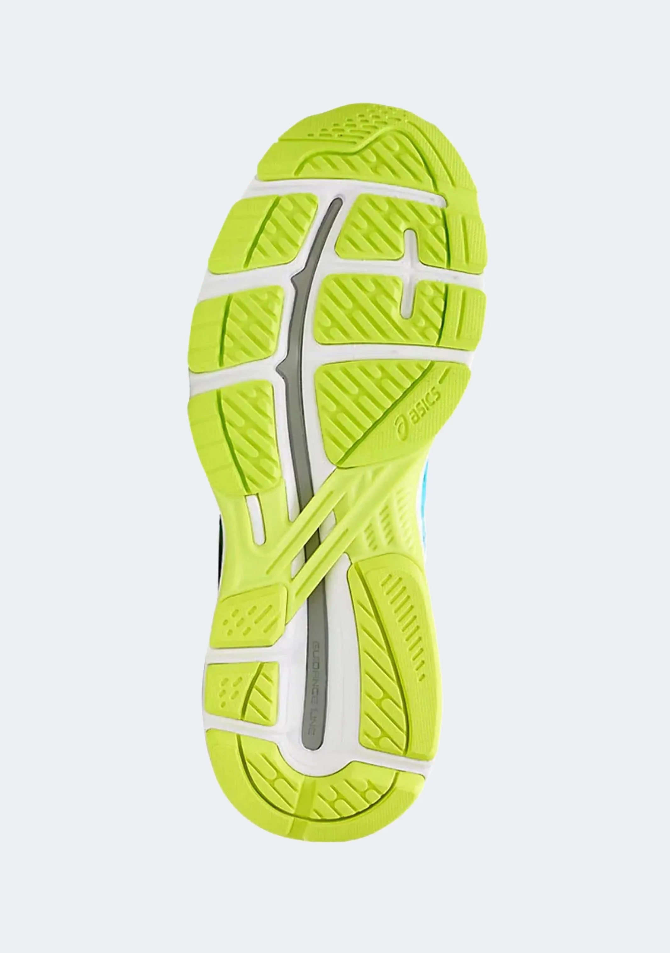 Asics Damen GT 2000 6 (D-Weite)