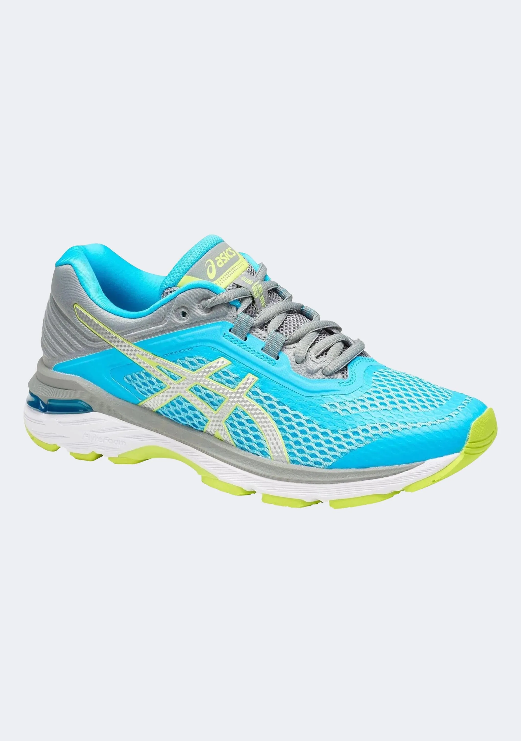 Asics Damen GT 2000 6 (D-Weite)