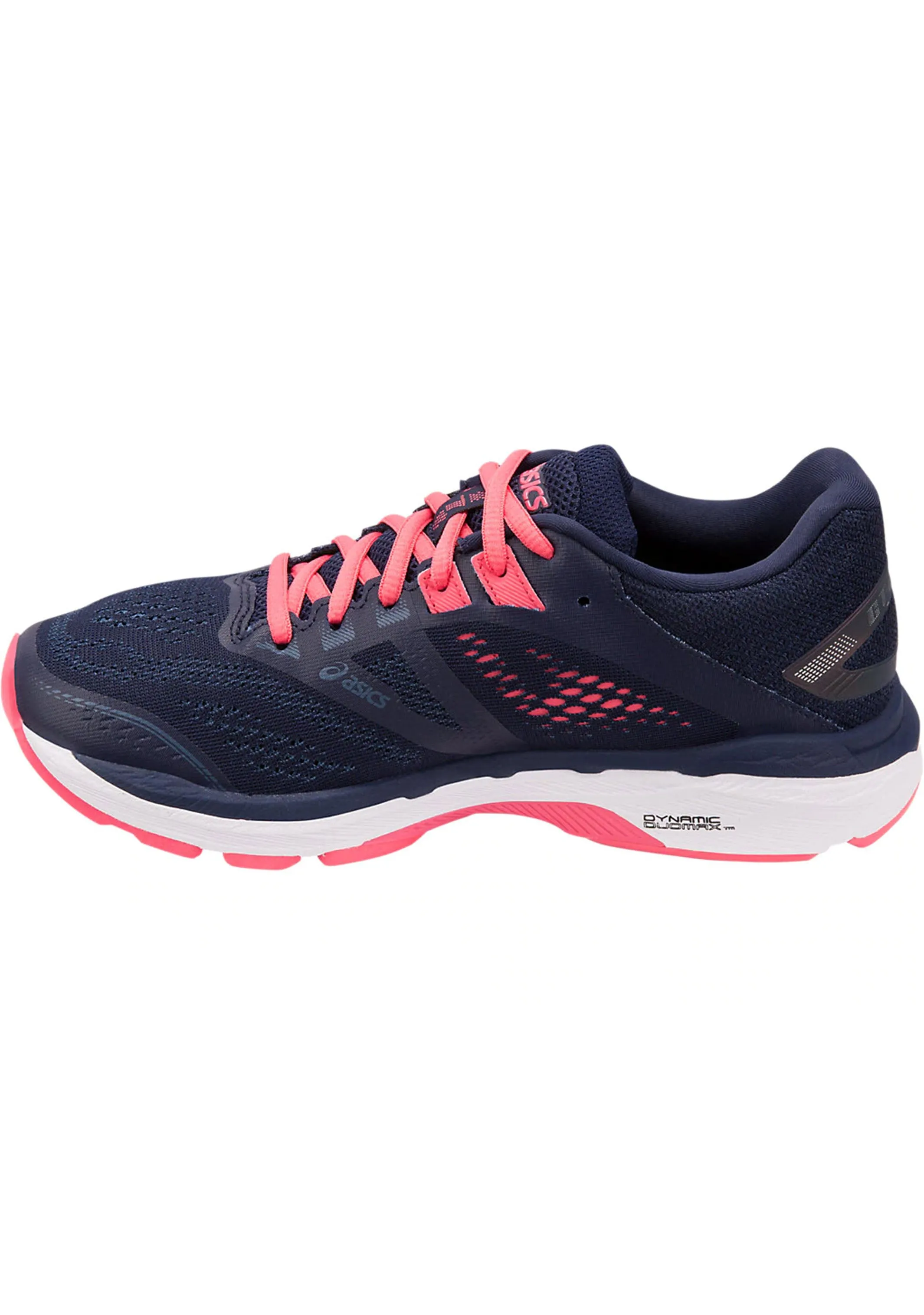 Asics Damen GT 2000 7 (D-Weite) <BR> 1012A146 401