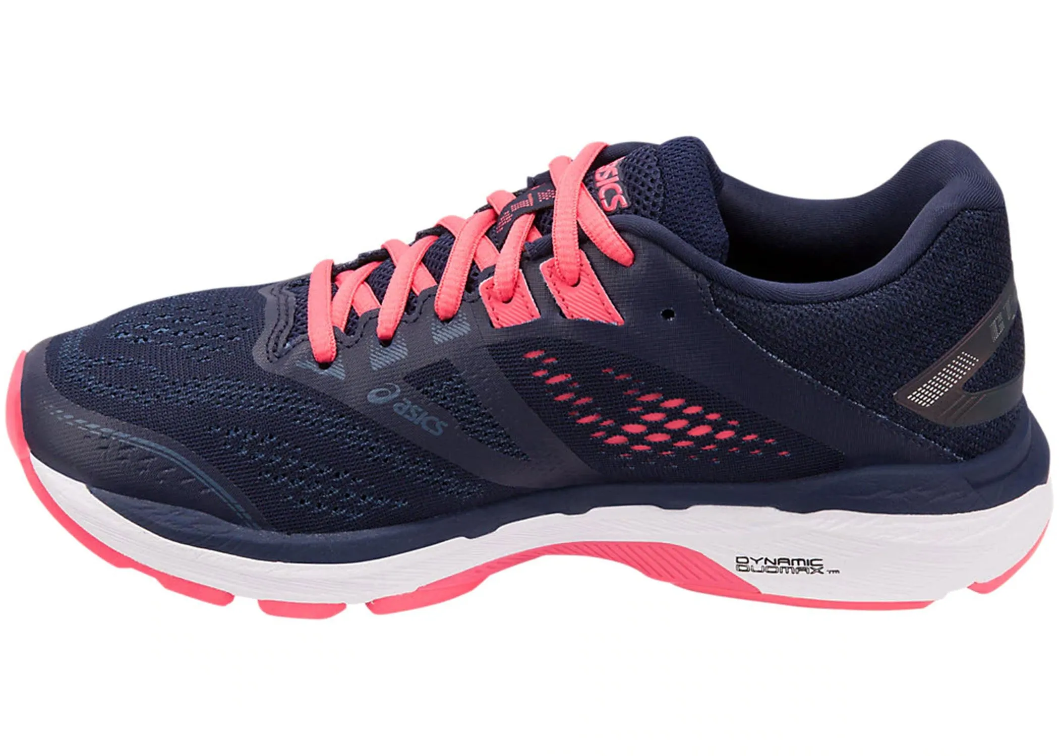 Asics Damen GT 2000 7 (D-Weite) <BR> 1012A146 401