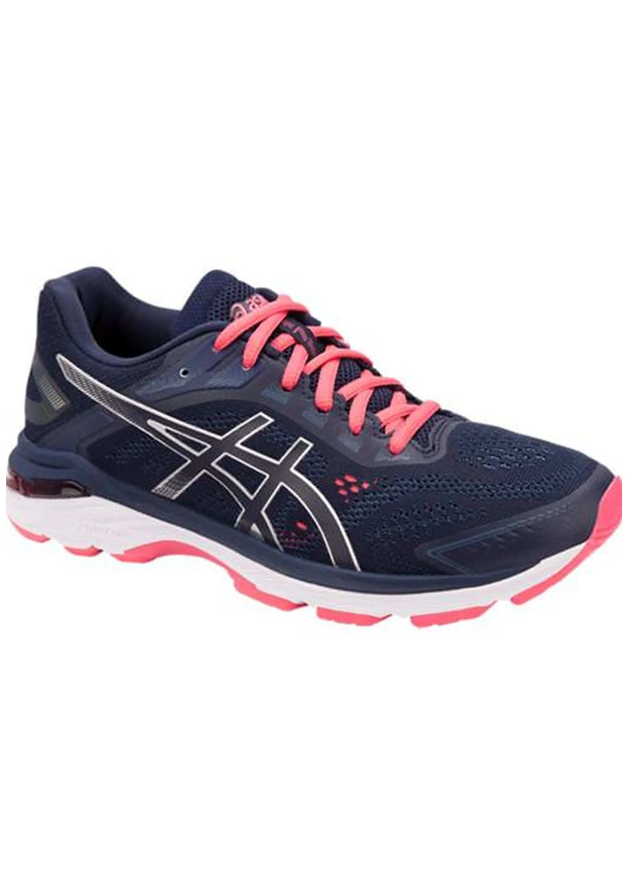 Asics Damen GT 2000 7 (D-Weite) <BR> 1012A146 401