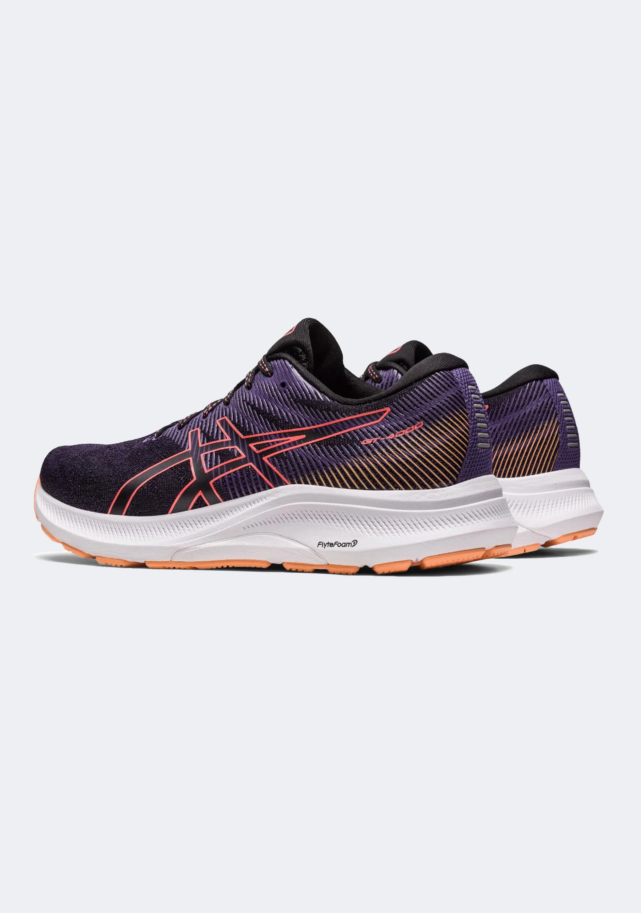 Asics Damen GT-4000 3 (D-Weite)