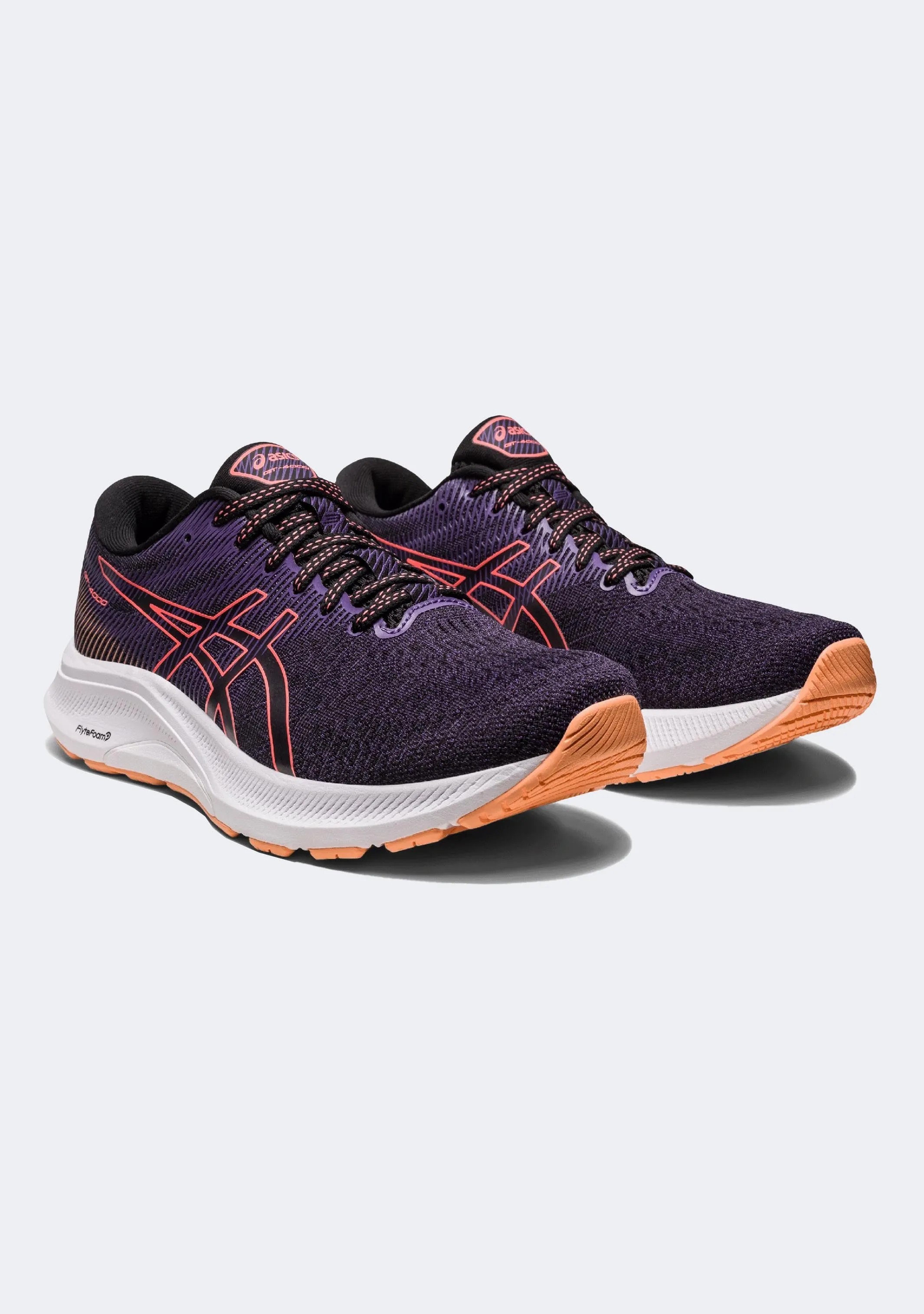 Asics Damen GT-4000 3 (D-Weite)