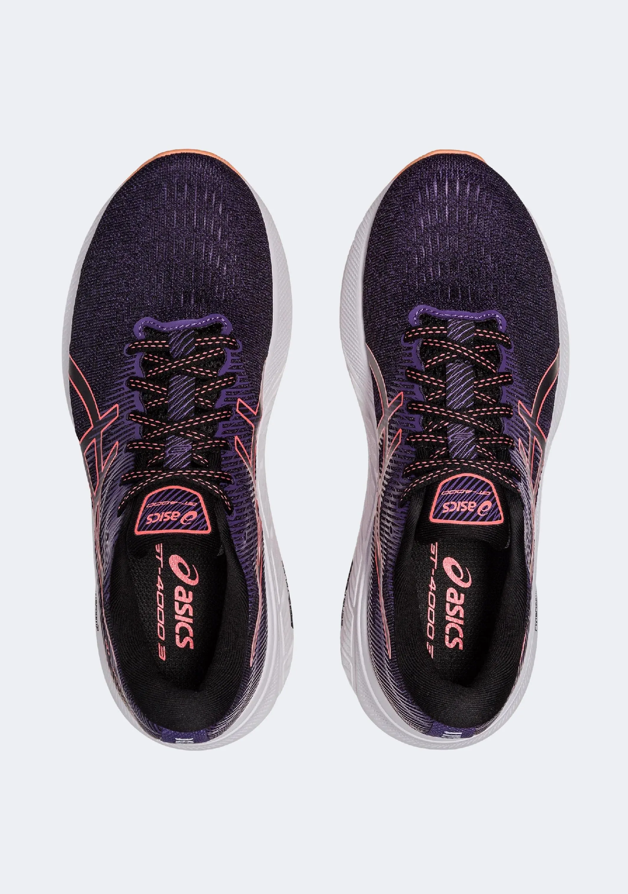 Asics Damen GT-4000 3 (D-Weite)