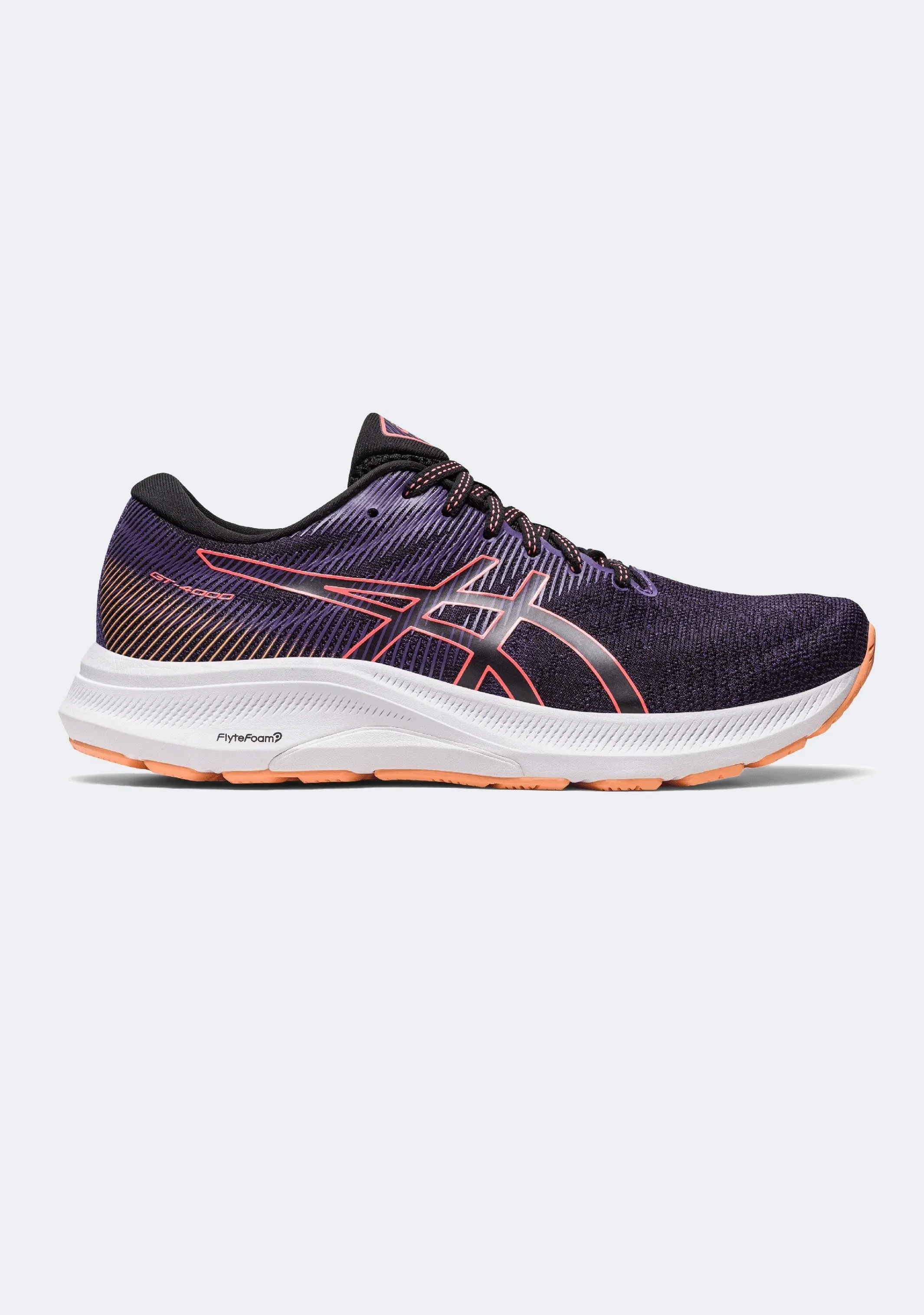 Asics Damen GT-4000 3 (D-Weite)