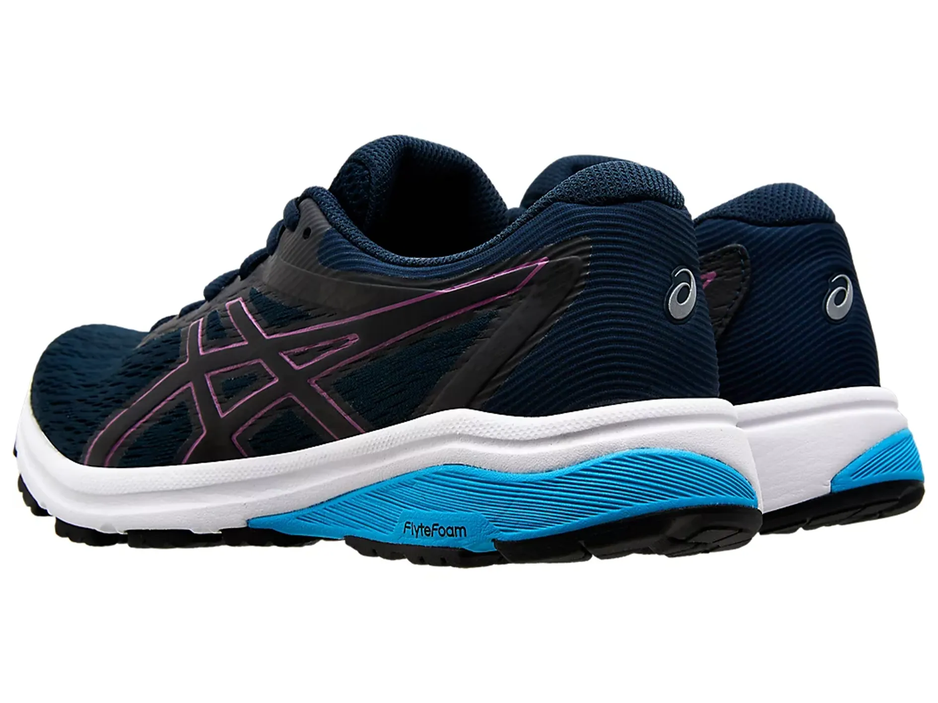 Asics Damen GT 800 (D-Weite) <br> 1012A939 402