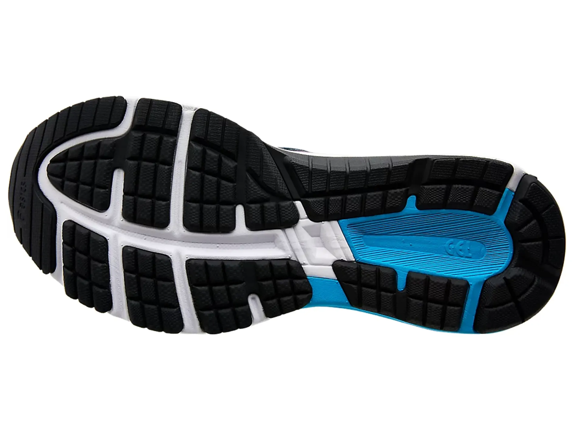 Asics Damen GT 800 (D-Weite) <br> 1012A939 402