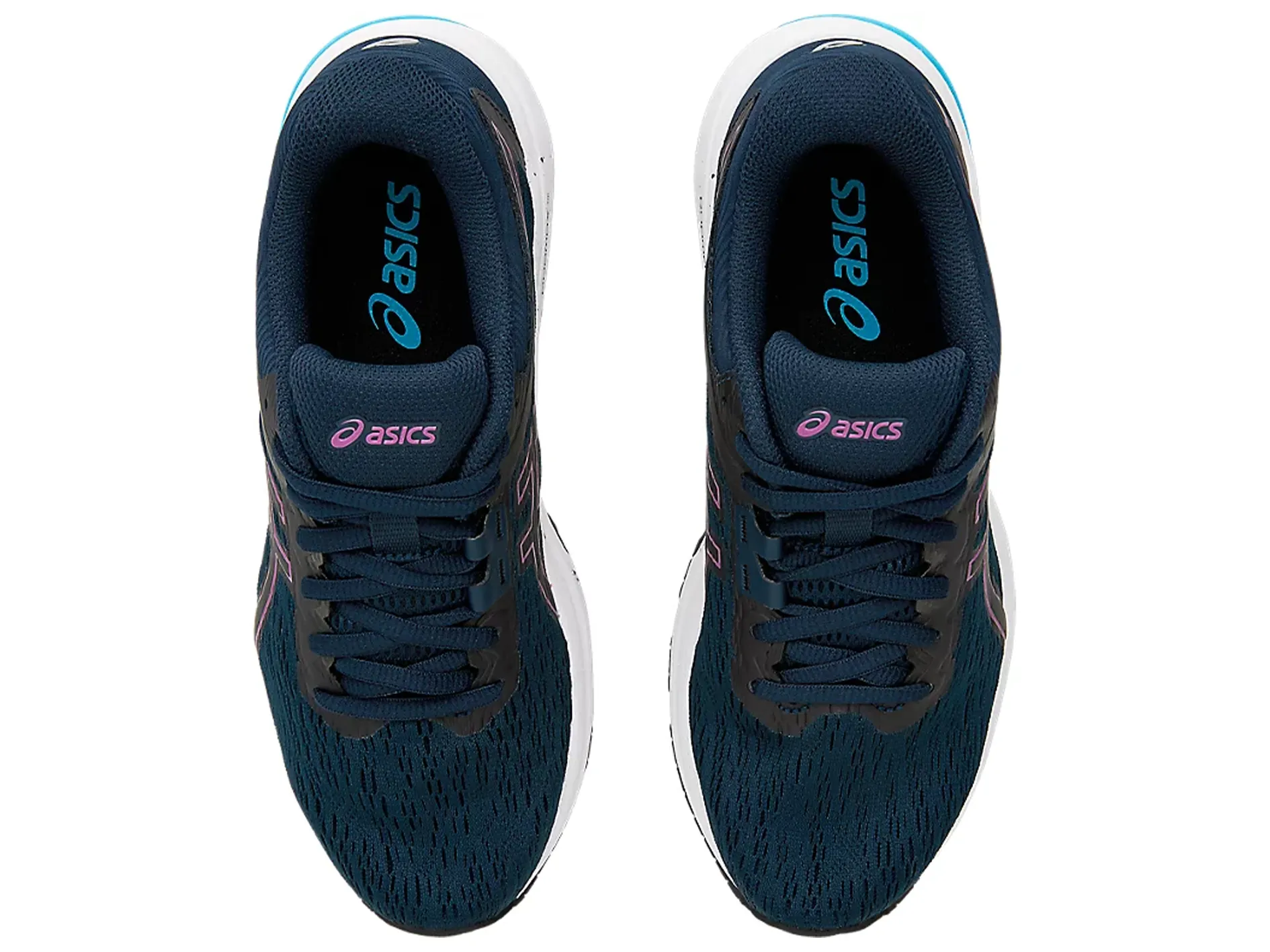 Asics Damen GT 800 (D-Weite) <br> 1012A939 402