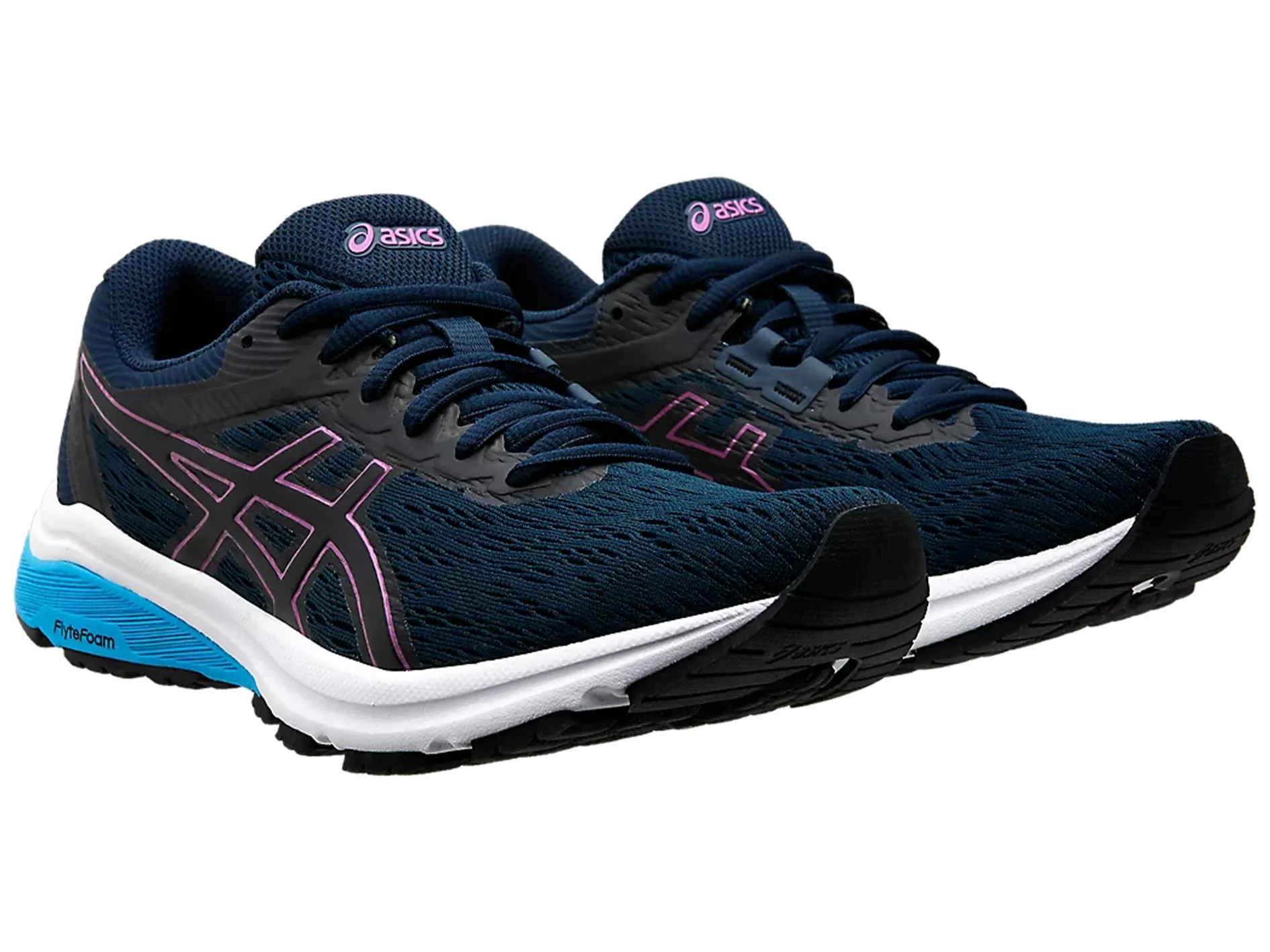 Asics Damen GT 800 (D-Weite) <br> 1012A939 402