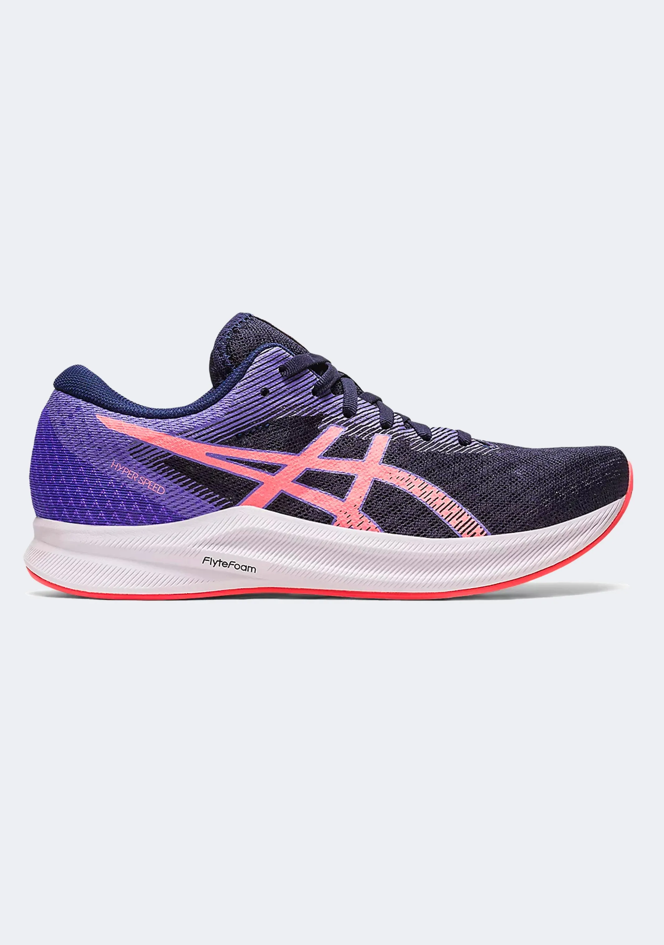 Asics Damen Hyper Speed 2
