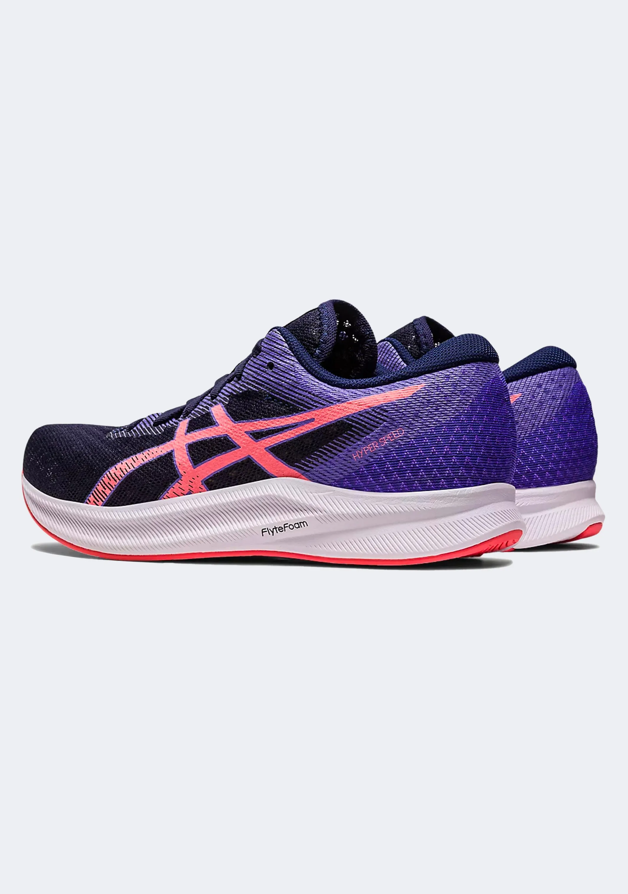 Asics Damen Hyper Speed 2