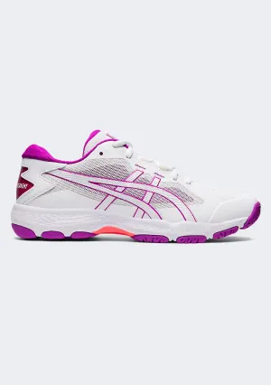 Asics Damen Netburner Academy 9 Asics Schuhe