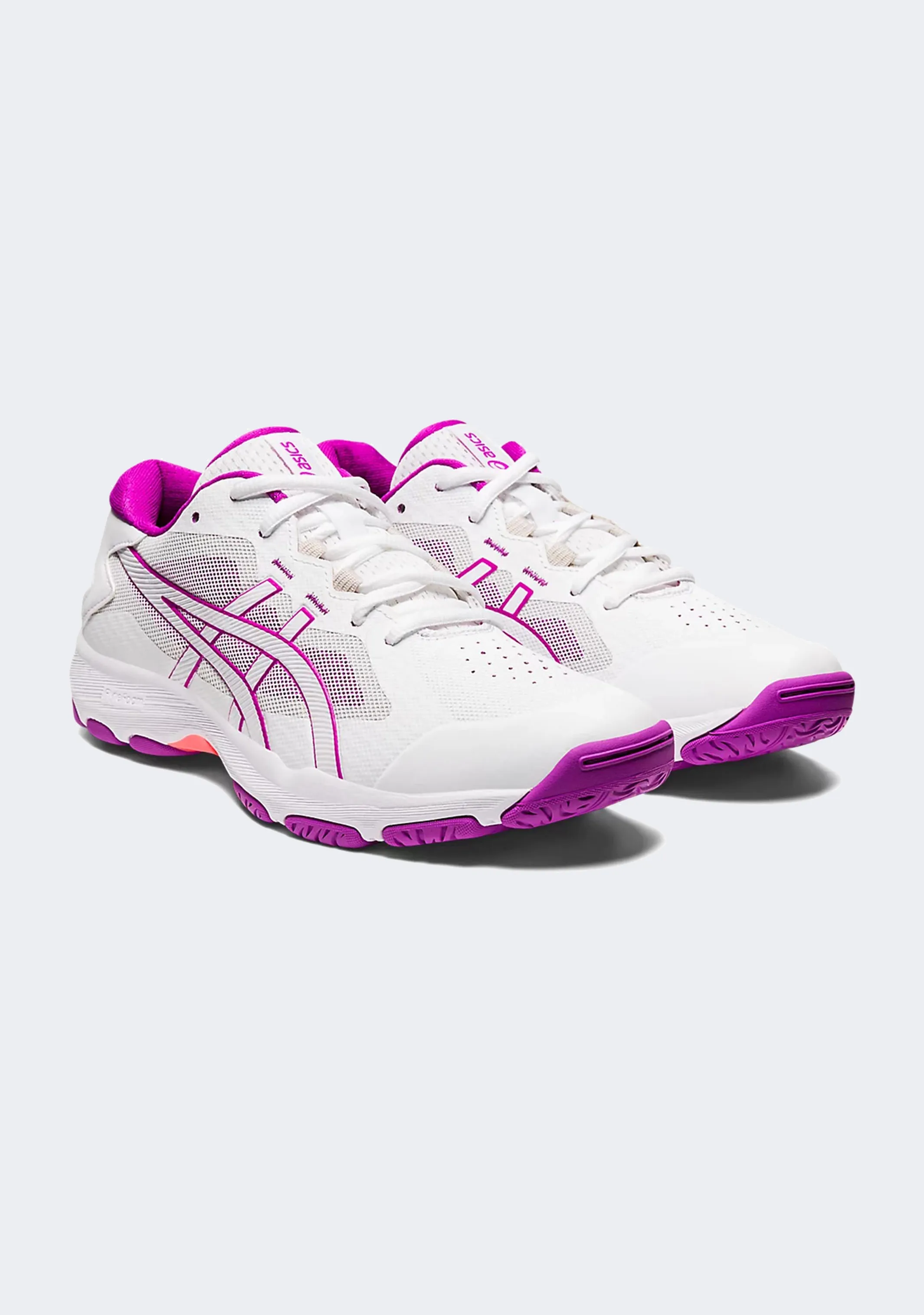 Asics Damen Netburner Academy 9 Asics Schuhe