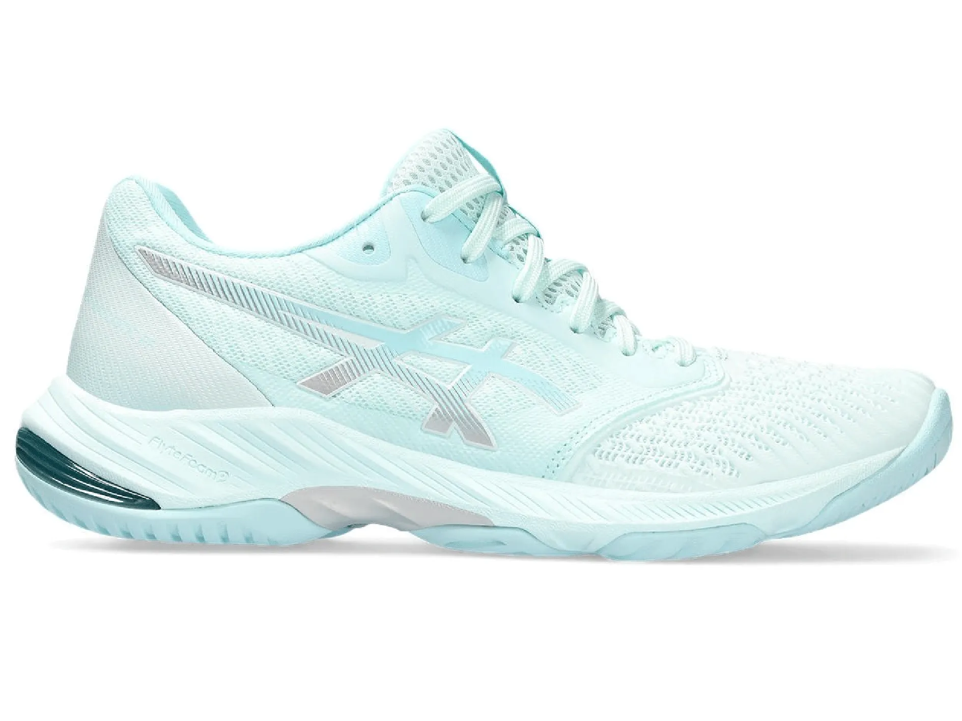 Asics Damen Netburner Ballistic FF 3 <BR> 1052A069 401 Asics Schuhe