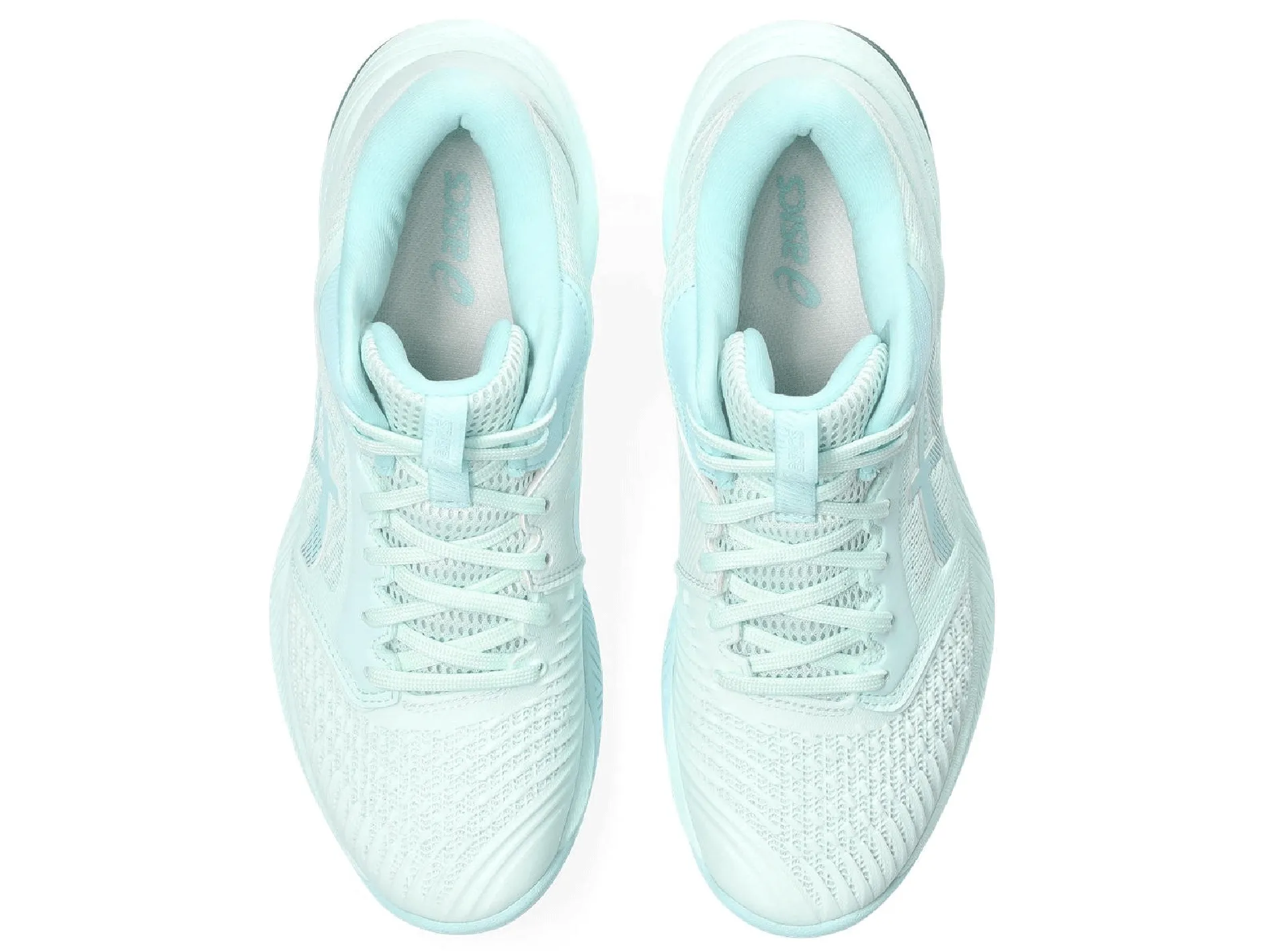 Asics Damen Netburner Ballistic FF 3 <BR> 1052A069 401 Asics Schuhe
