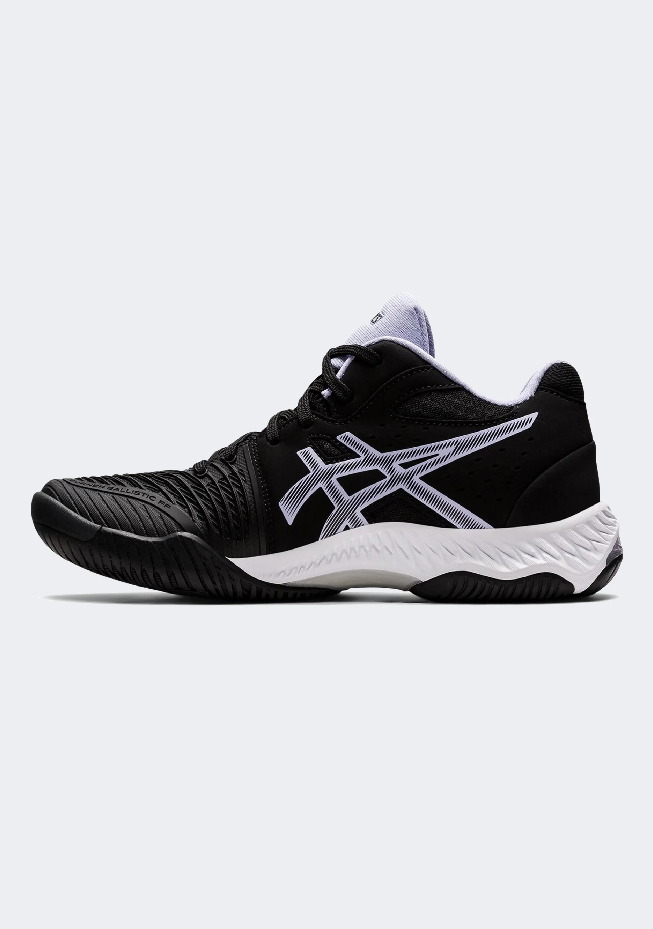 Asics Damen Netburner Ballistic FF MT 2 Asics Schuhe