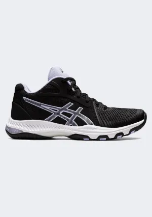 Asics Damen Netburner Ballistic FF MT 2 Asics Schuhe