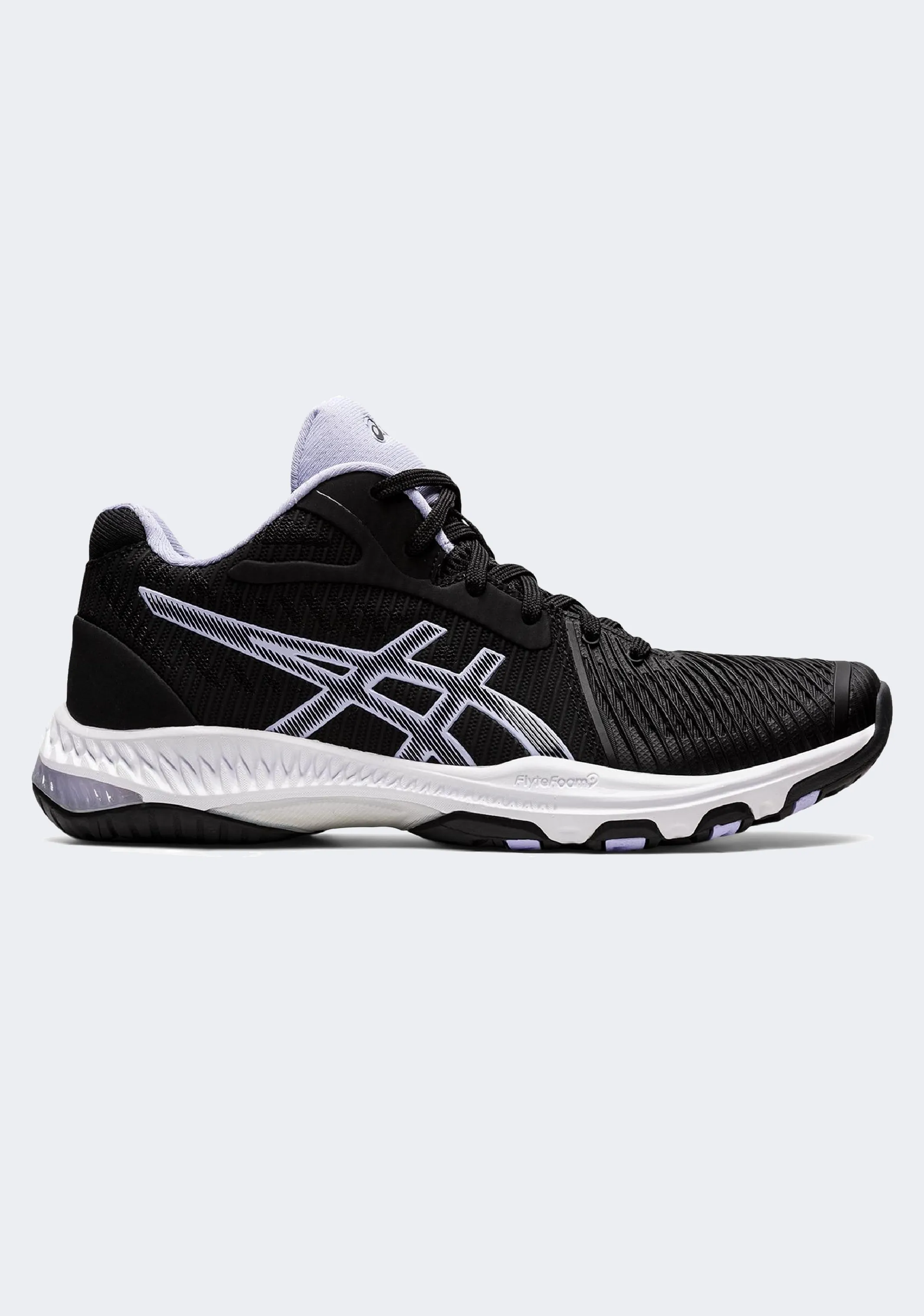Asics Damen Netburner Ballistic FF MT 2 Asics Schuhe