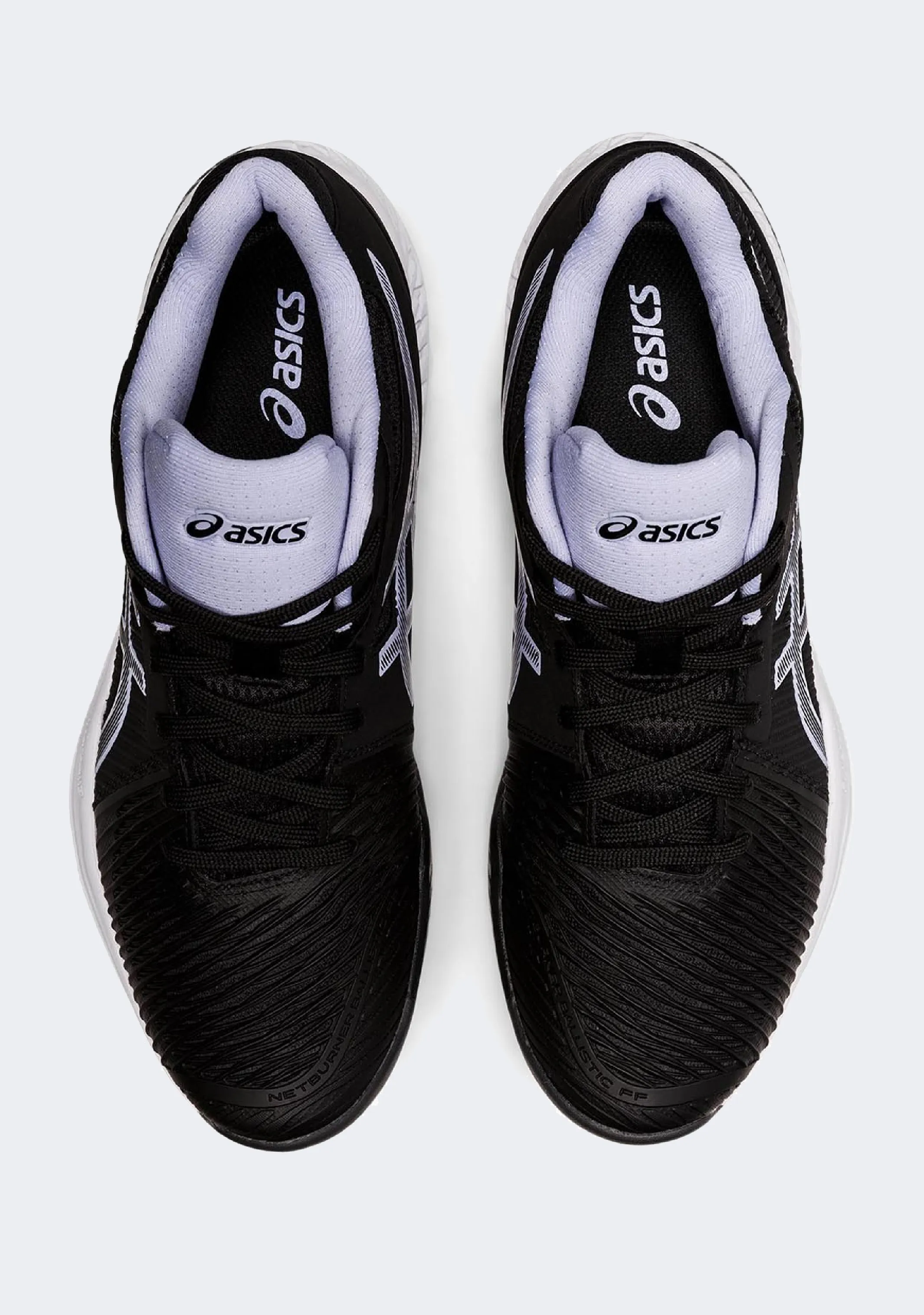 Asics Damen Netburner Ballistic FF MT 2 Asics Schuhe