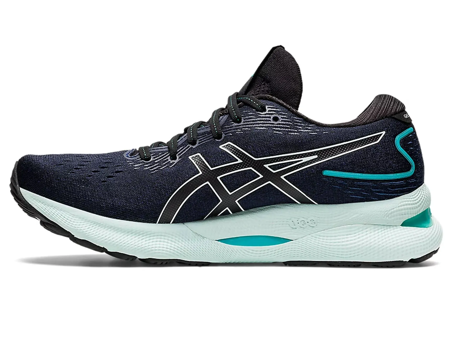 Asics Damen Nimbus 24 Asics Schuhe