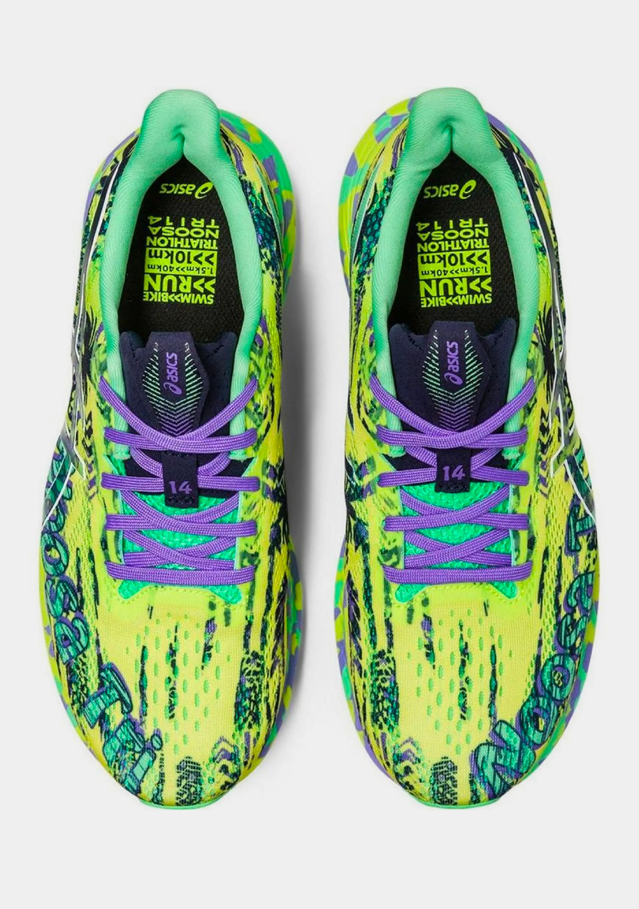 Asics Noosa Tri 14 Damen
