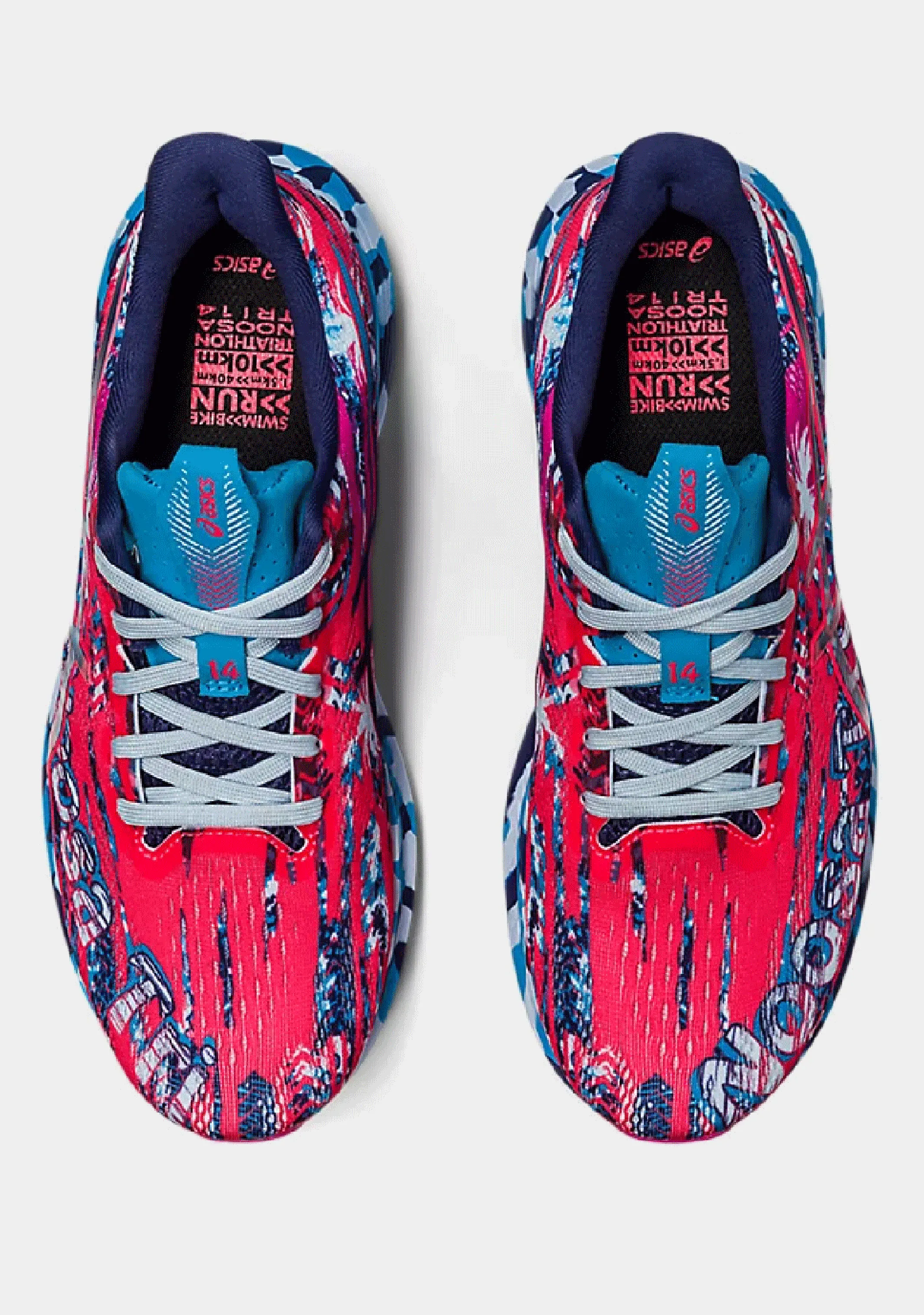 Asics Noosa Tri 14 Damen