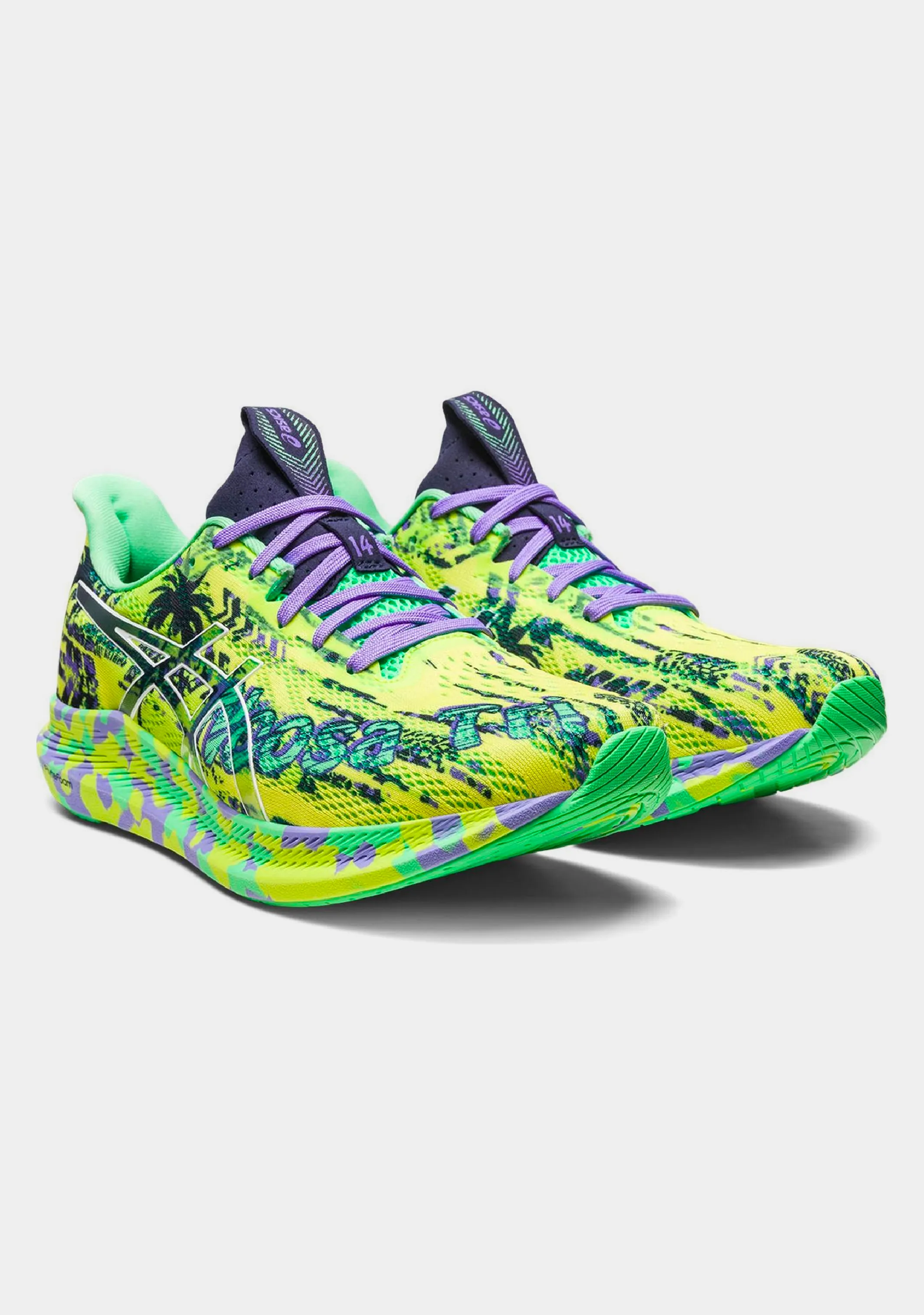 Asics Noosa Tri 14 Damen
