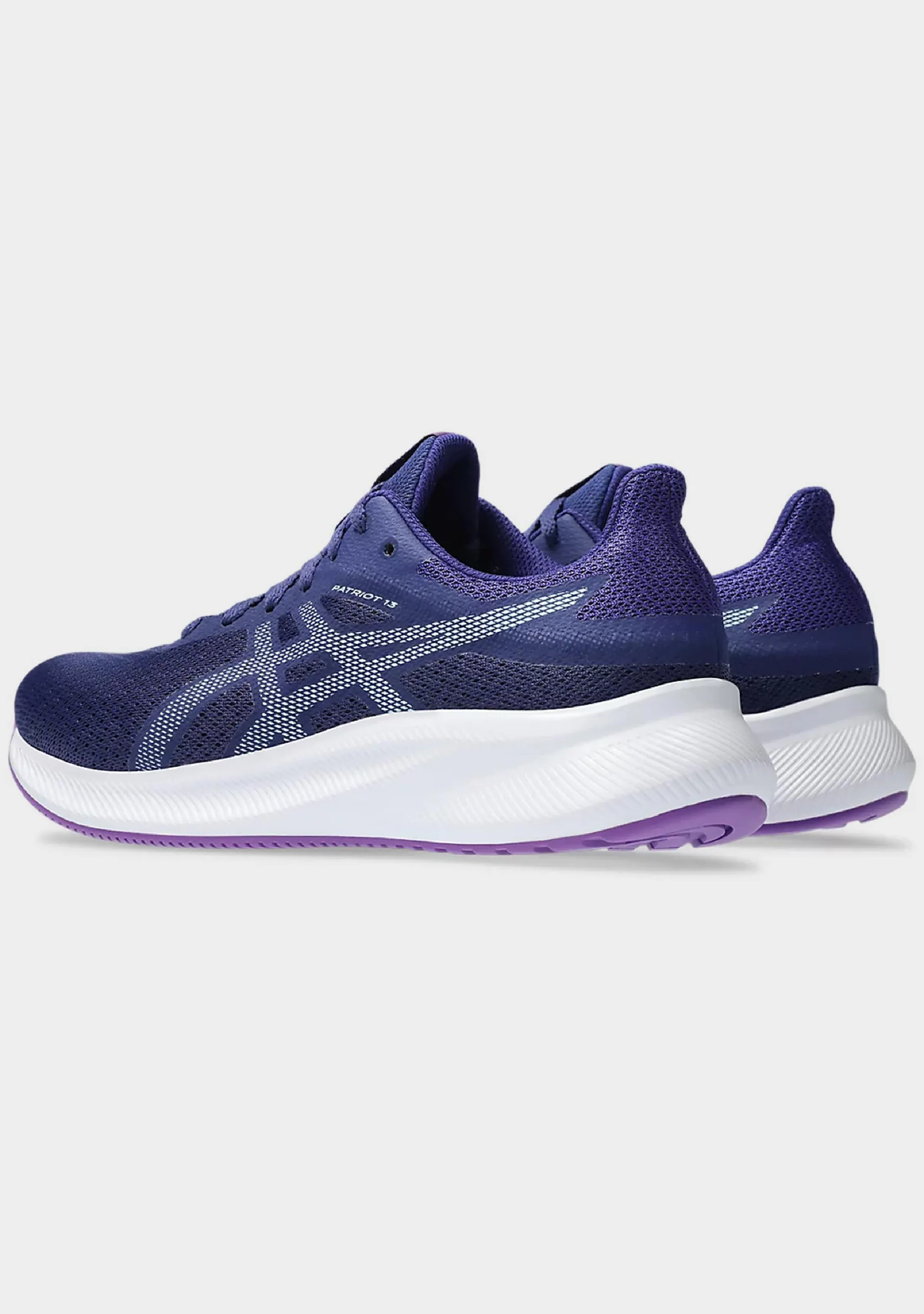 Asics Damen Patriot 13