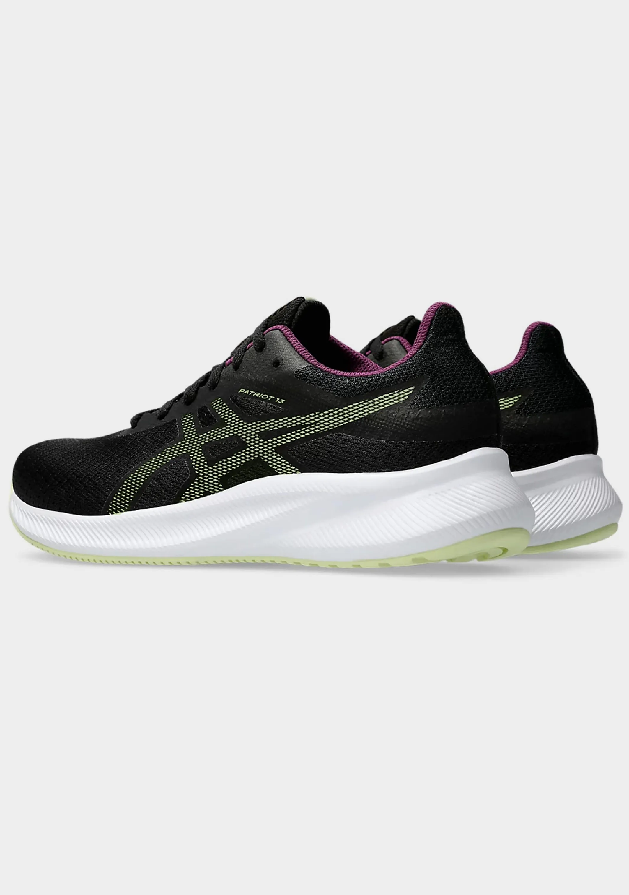 Asics Women's Patriot 13