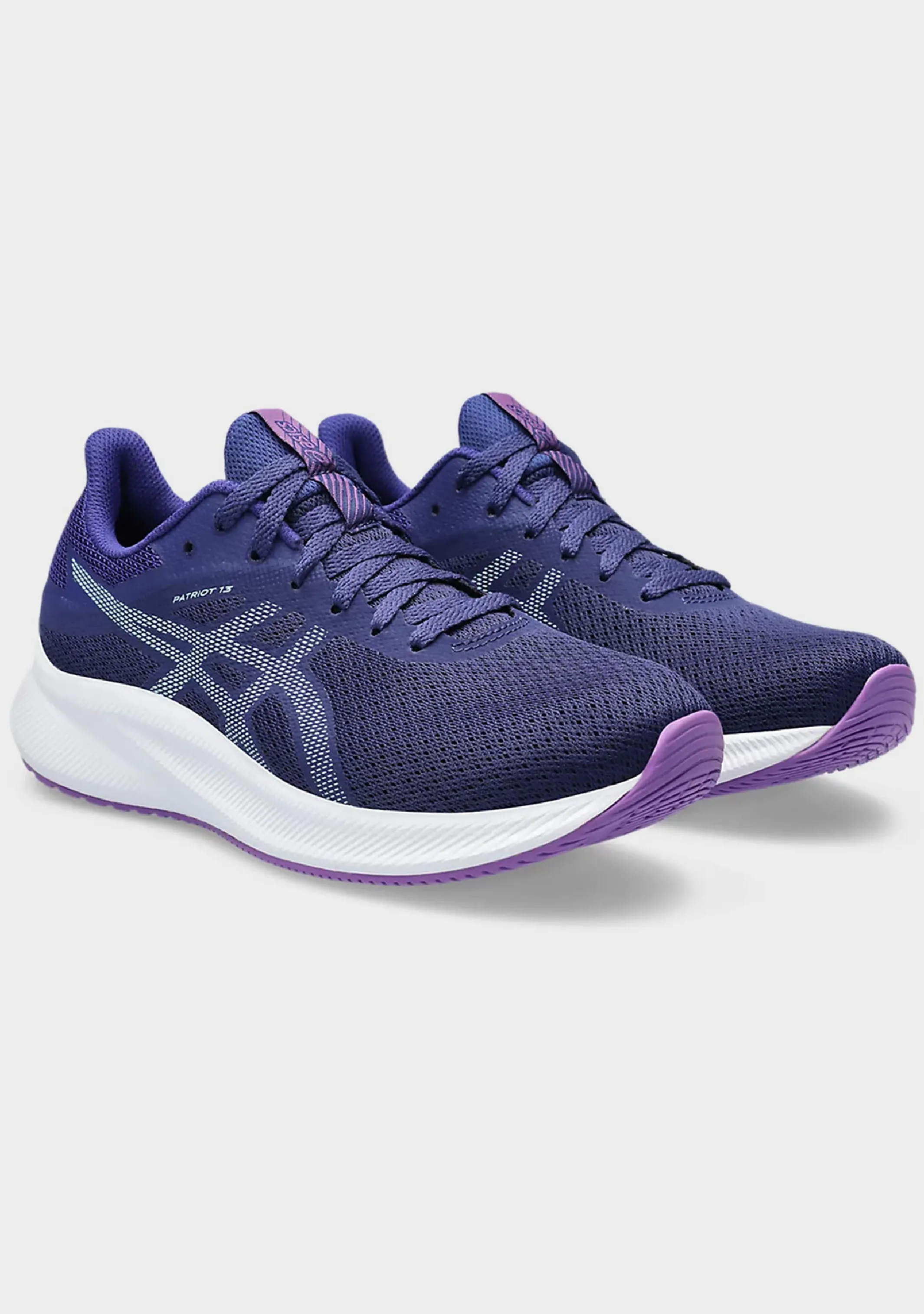 Asics Damen Patriot 13