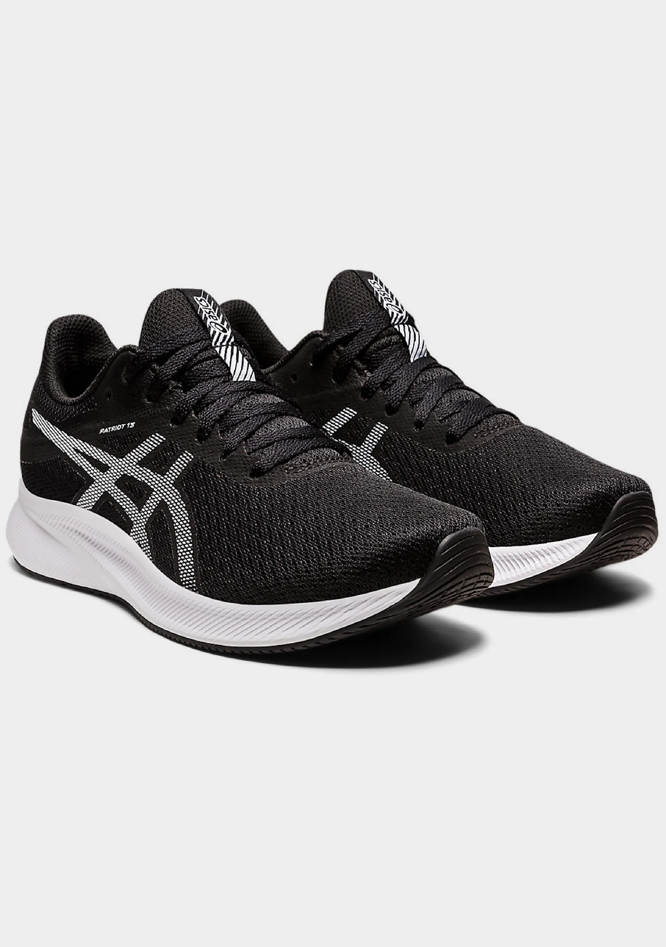 Asics Damen Patriot 13