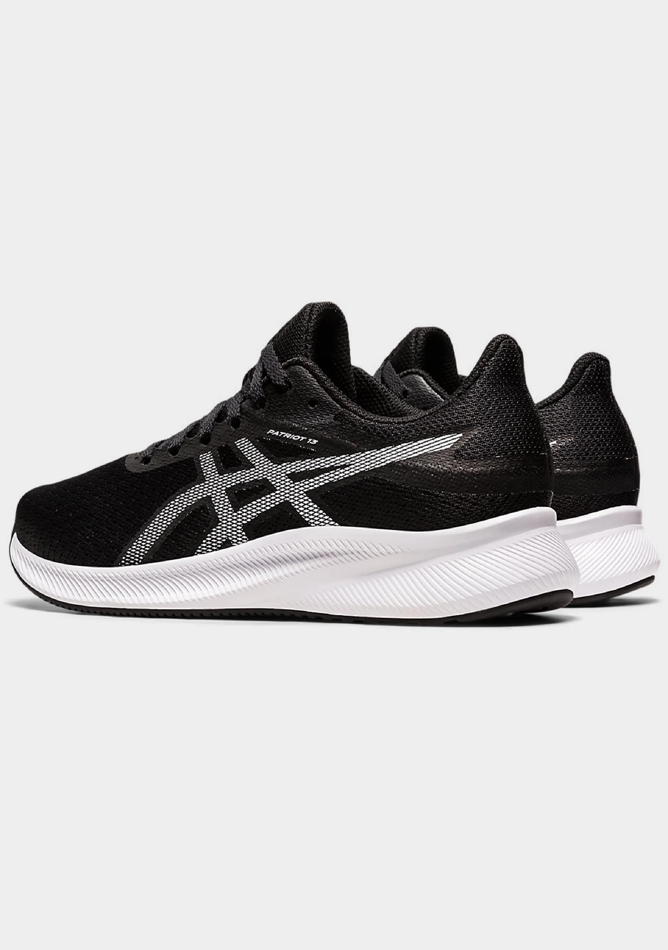 Asics Damen Patriot 13