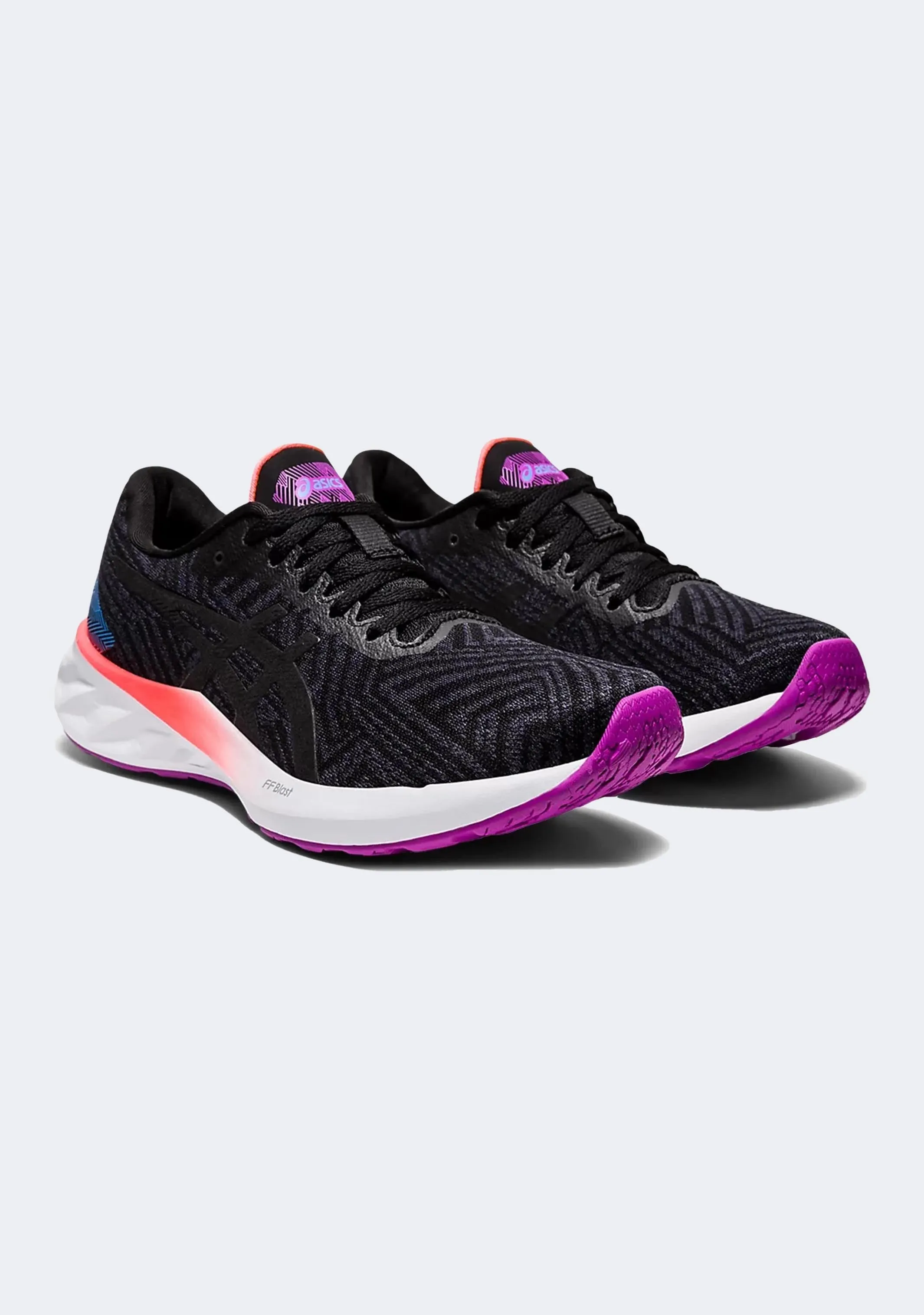 Asics Damen Roadblast