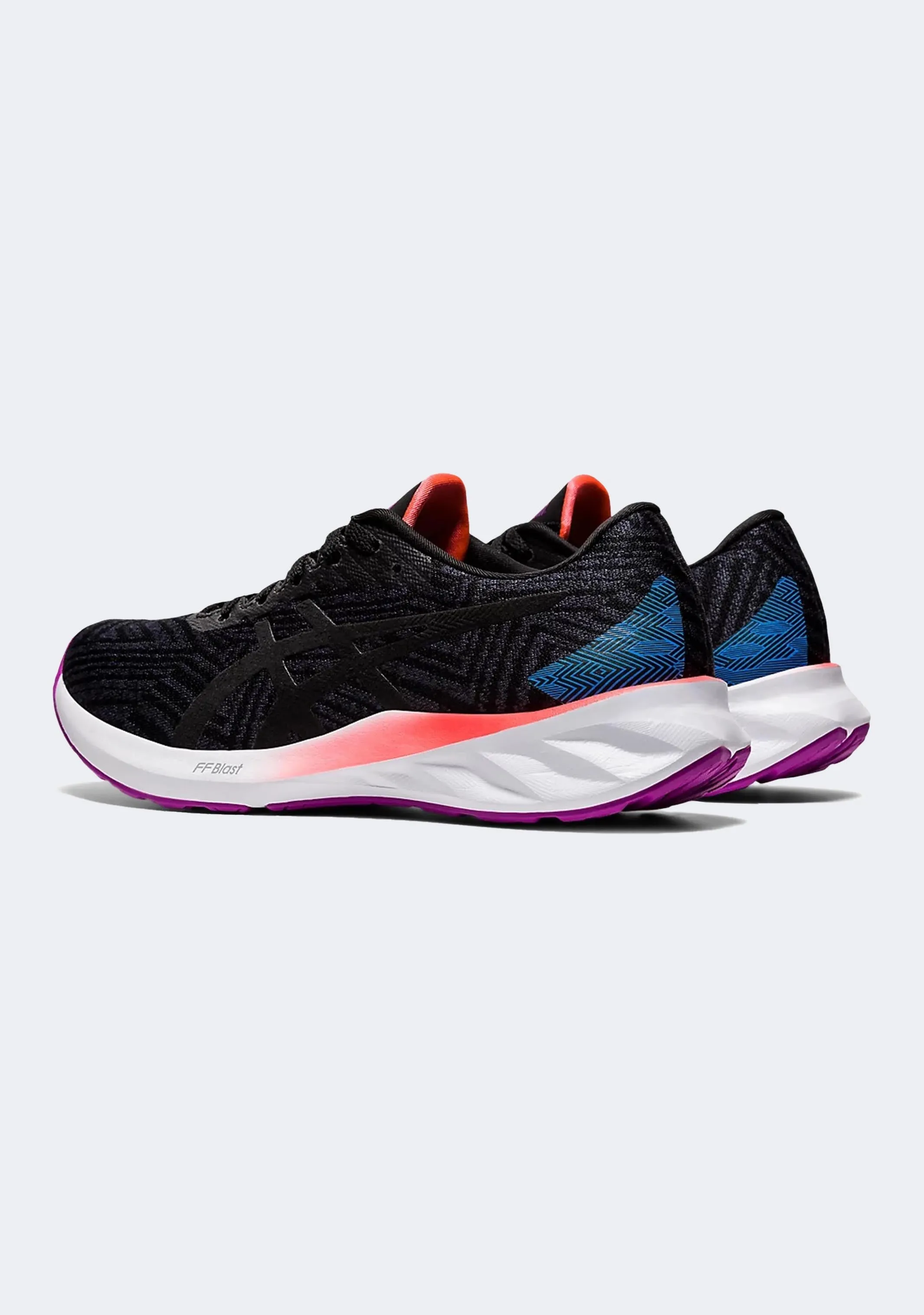 Asics Damen Roadblast