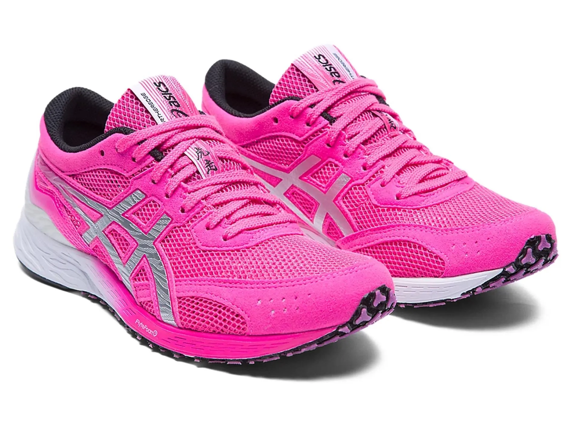 Asics Damen Tartheredge