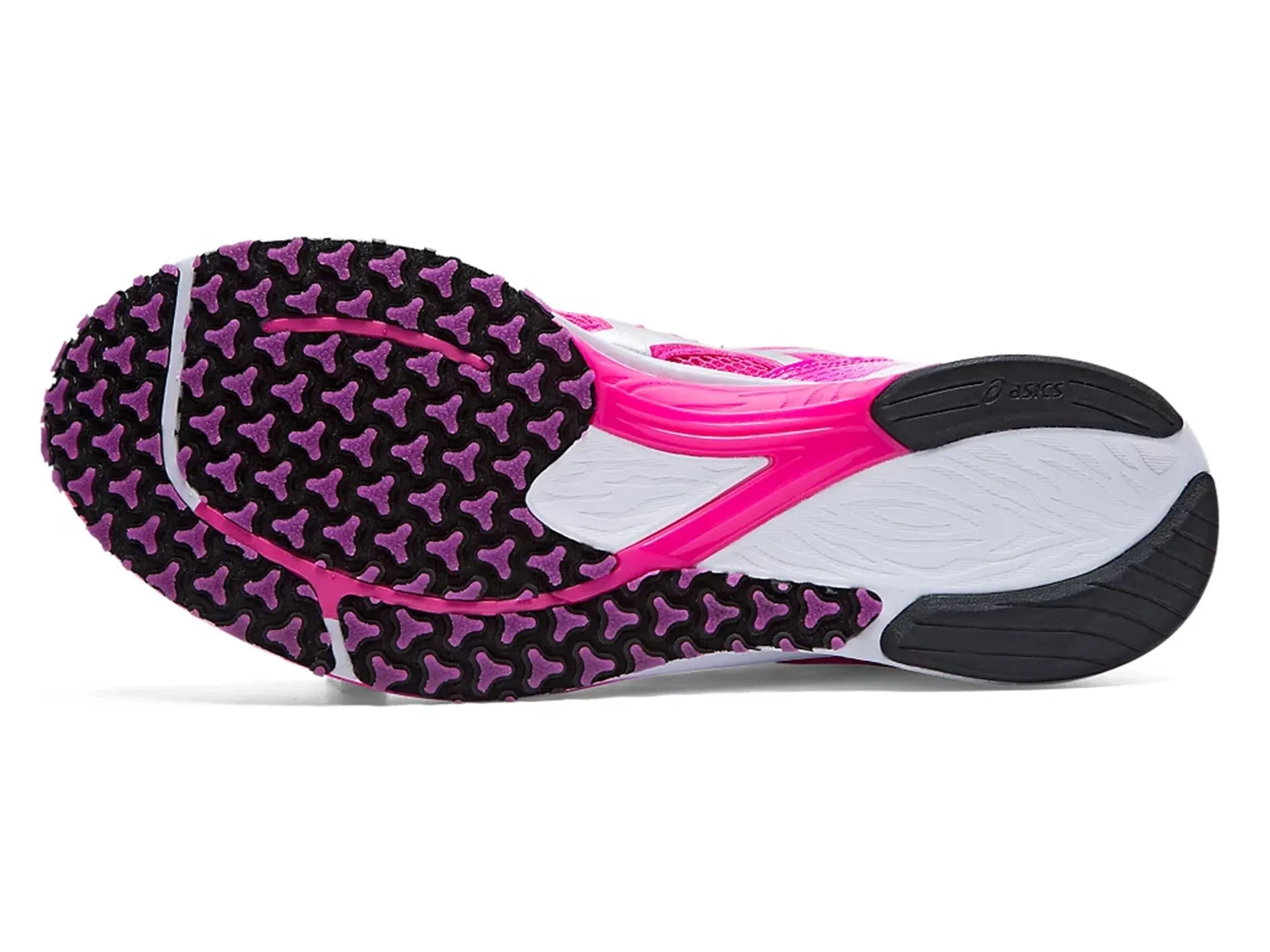 Asics Damen Tartheredge