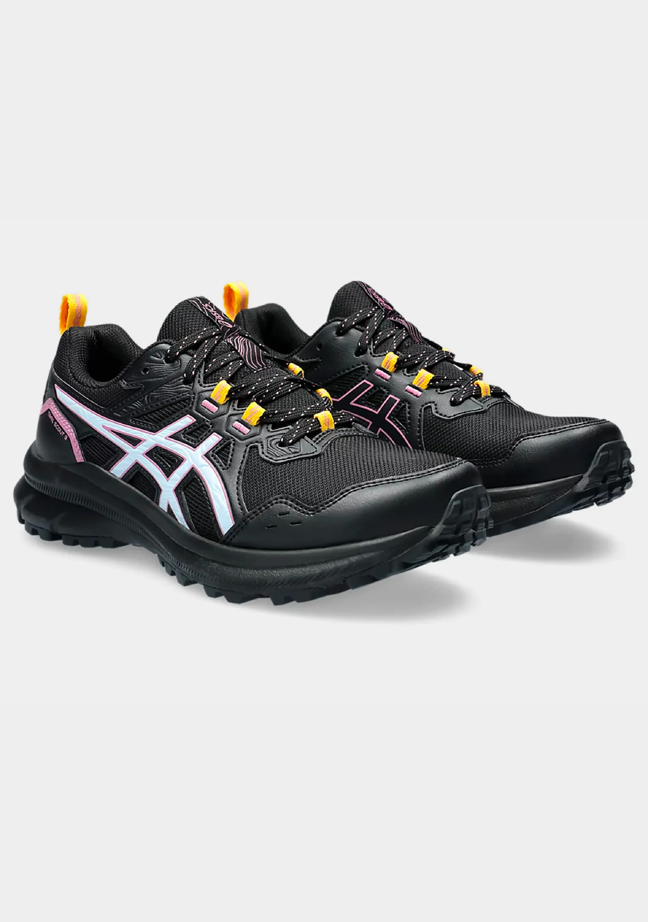 Asics Damen Trail Scout 3