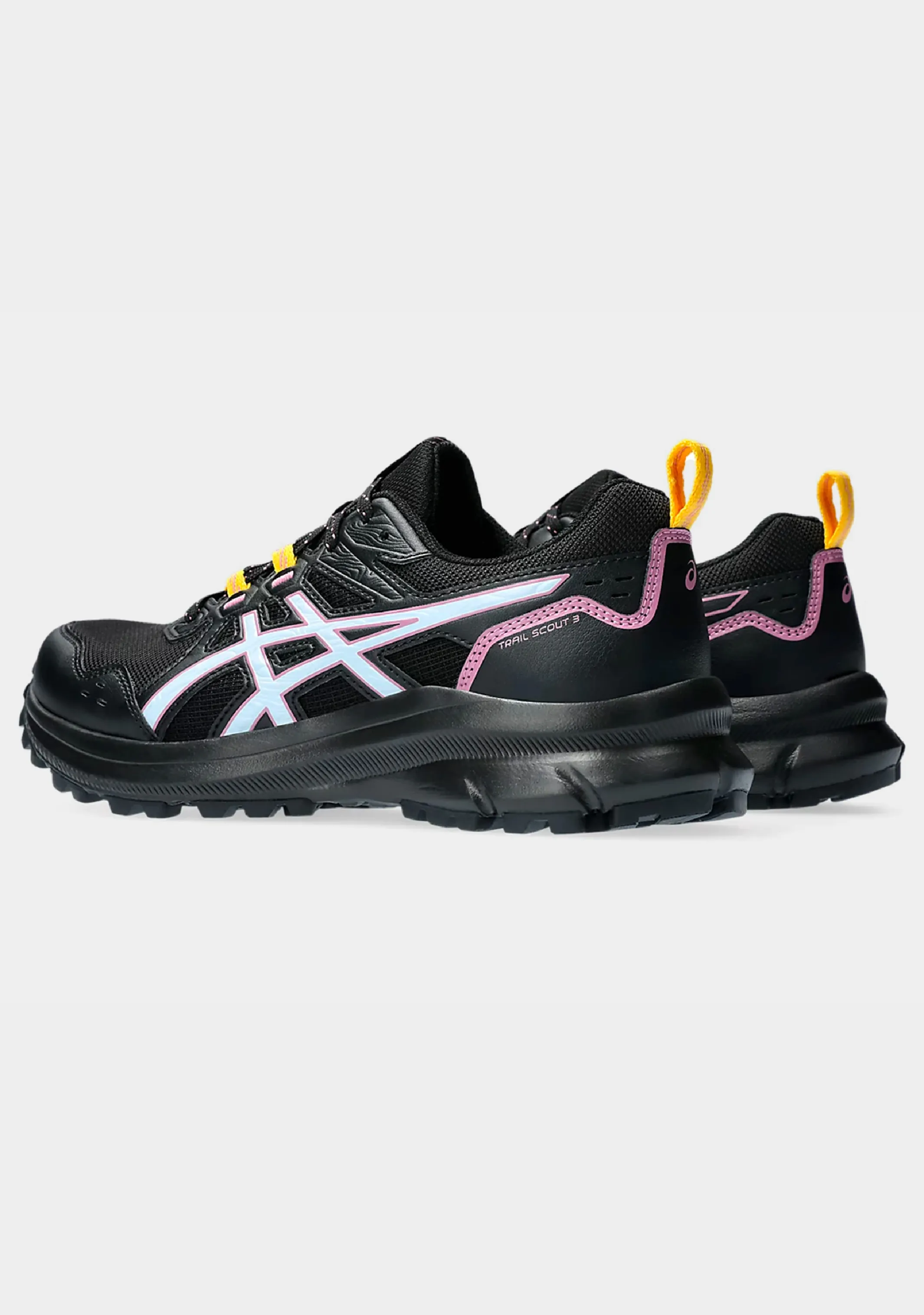 Asics Damen Trail Scout 3