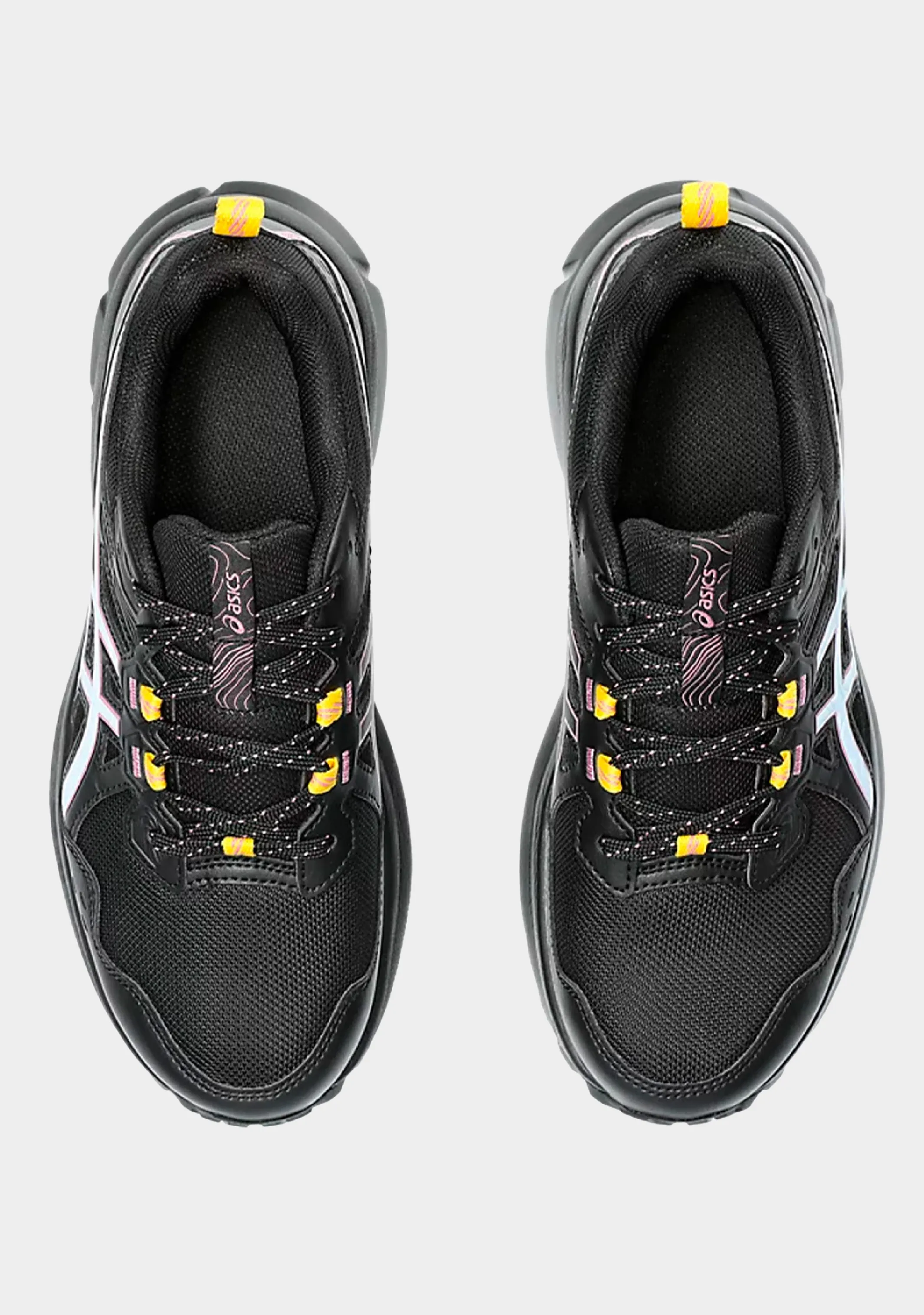 Asics Damen Trail Scout 3