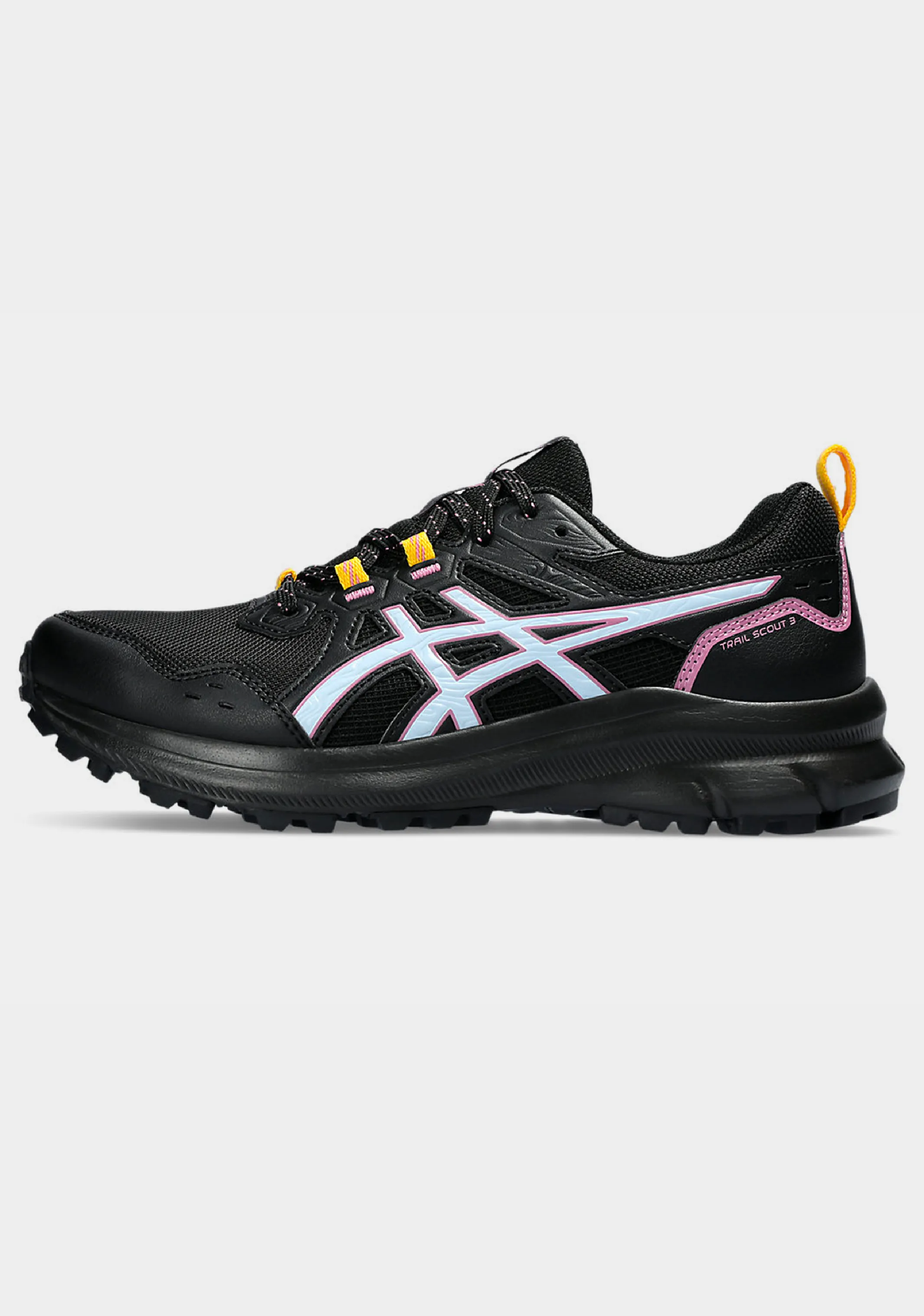 Asics Damen Trail Scout 3