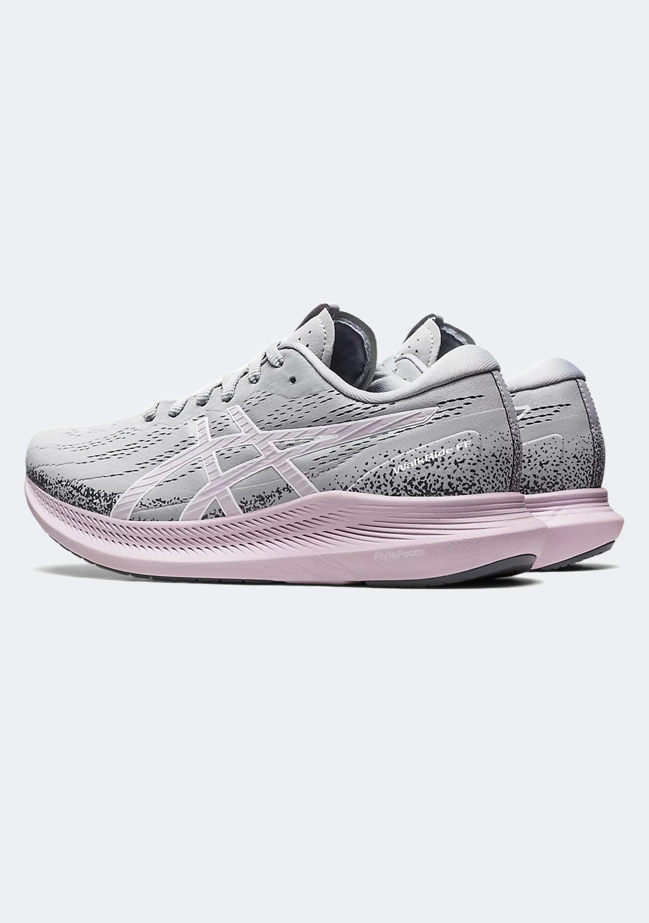 Asics Damen WalkRide FF