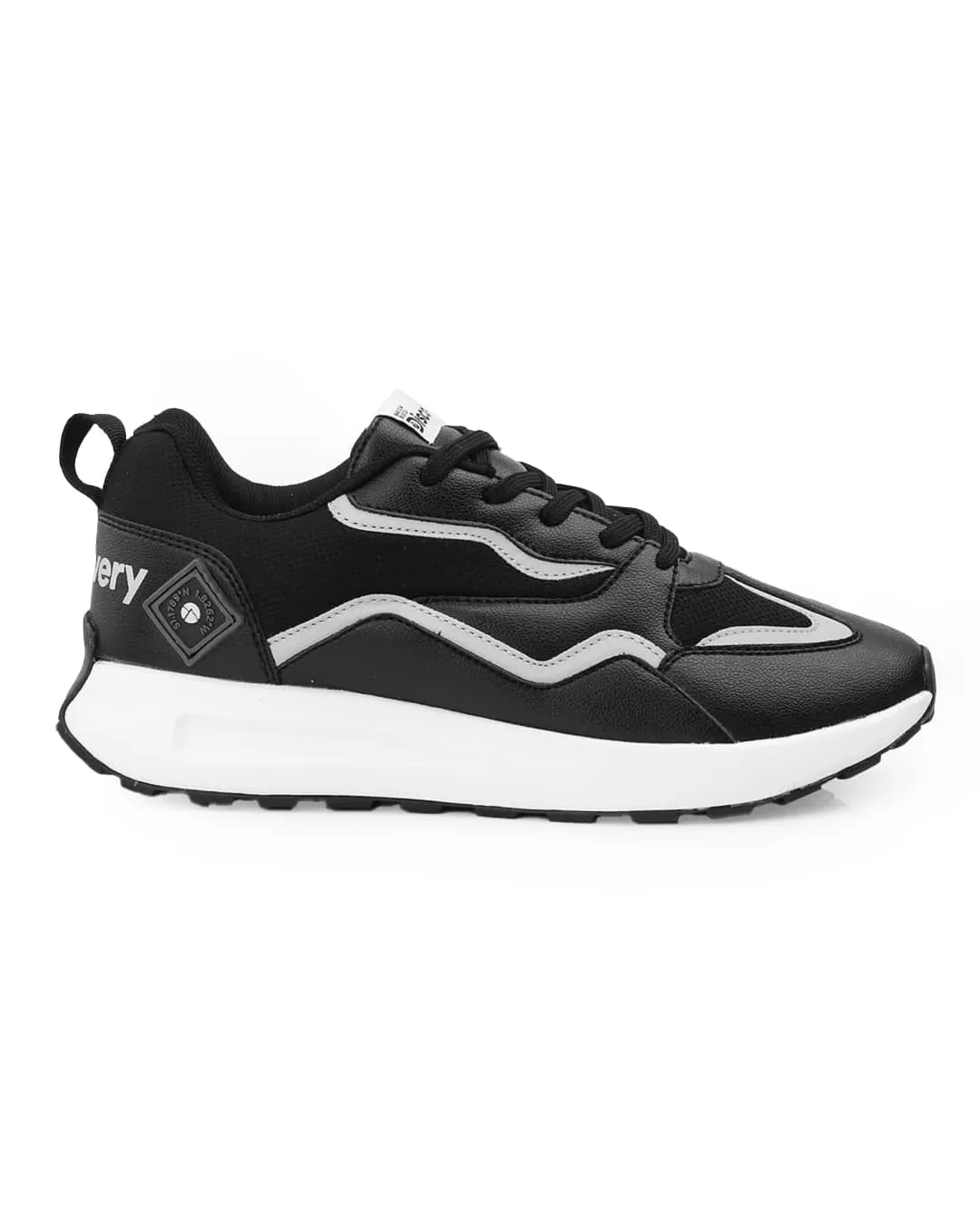 Bacca Bucci × Discovery – Abenteuer-Sneakers | Erleben Sie die World-Kollektion