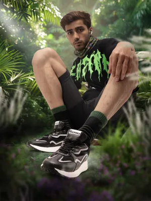 Bacca Bucci × Discovery – Abenteuer-Sneakers | Erleben Sie die World-Kollektion