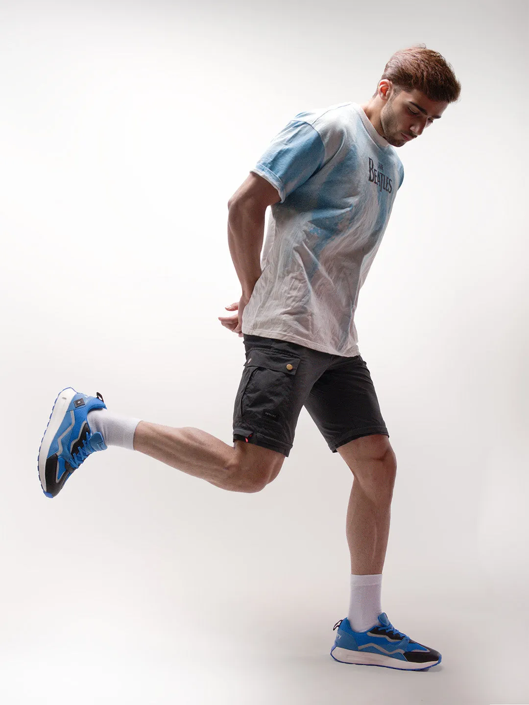 Bacca Bucci × Discovery – Abenteuer-Sneakers | Erleben Sie die World-Kollektion