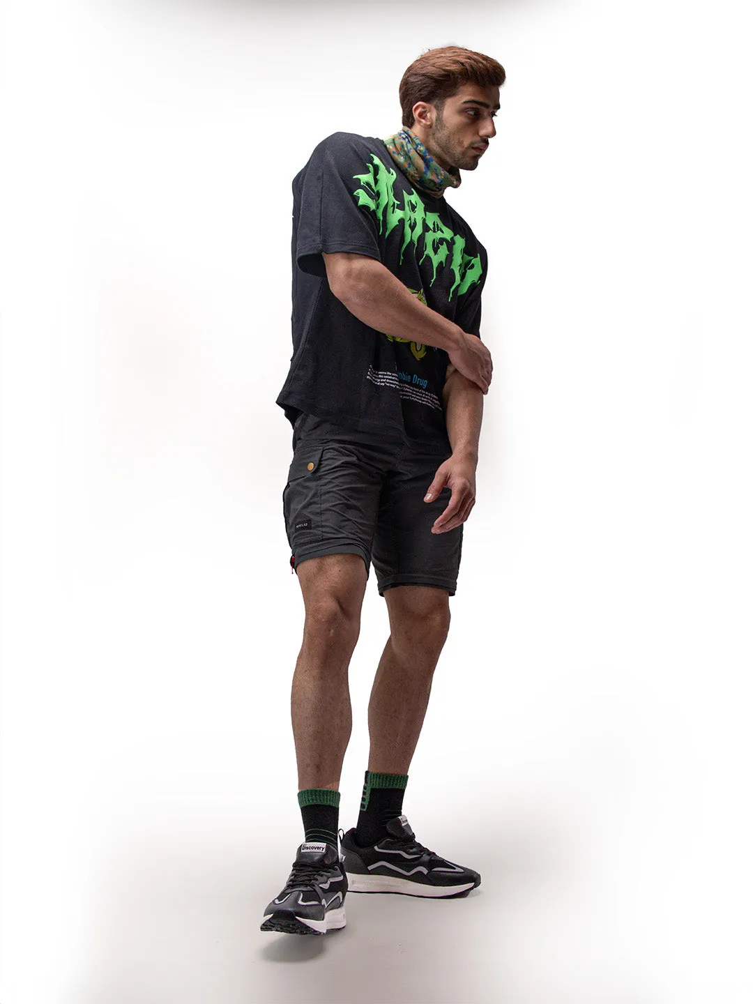 Bacca Bucci × Discovery – Abenteuer-Sneakers | Erleben Sie die World Collection