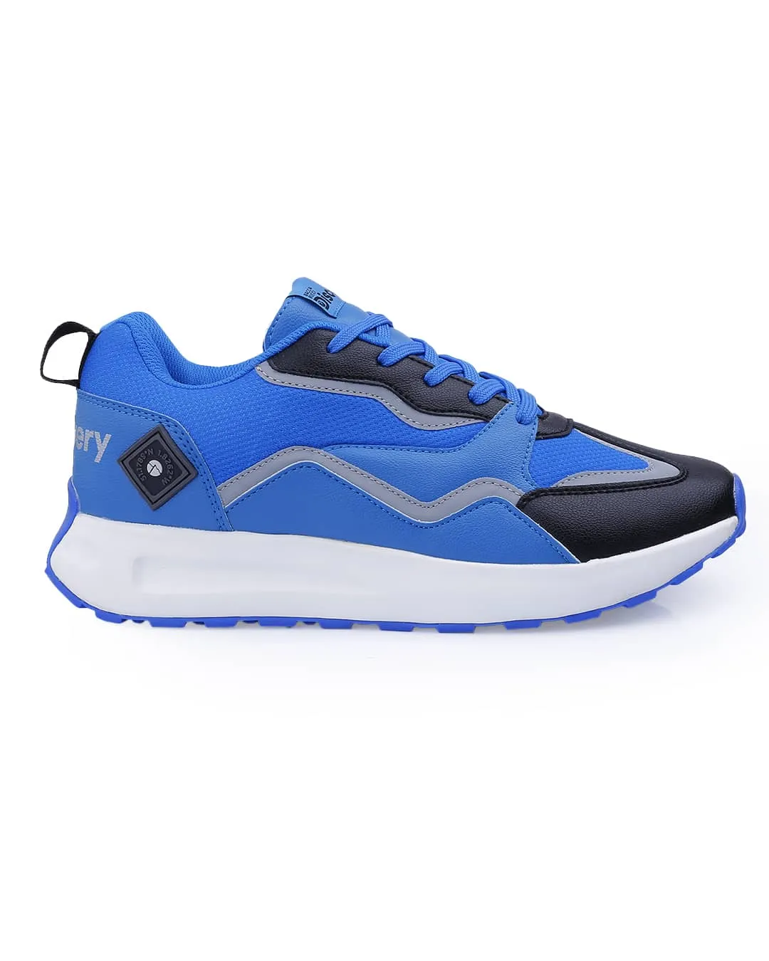 Bacca Bucci × Discovery – Abenteuer-Sneakers | Erleben Sie die World-Kollektion