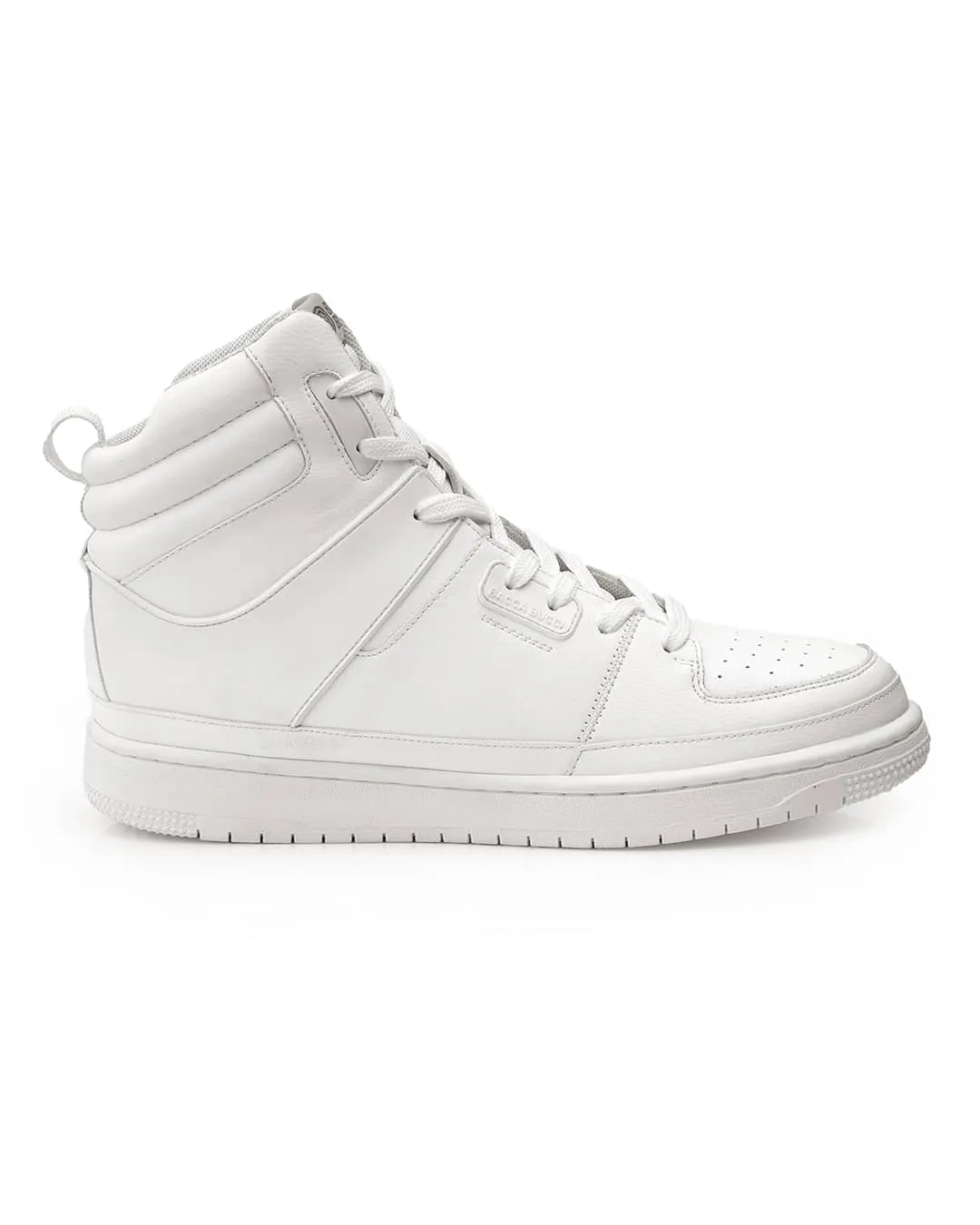 Bacca Bucci Gourmet Kollektion: High-Top Sneakers inspiriert von süßen Versuchungen