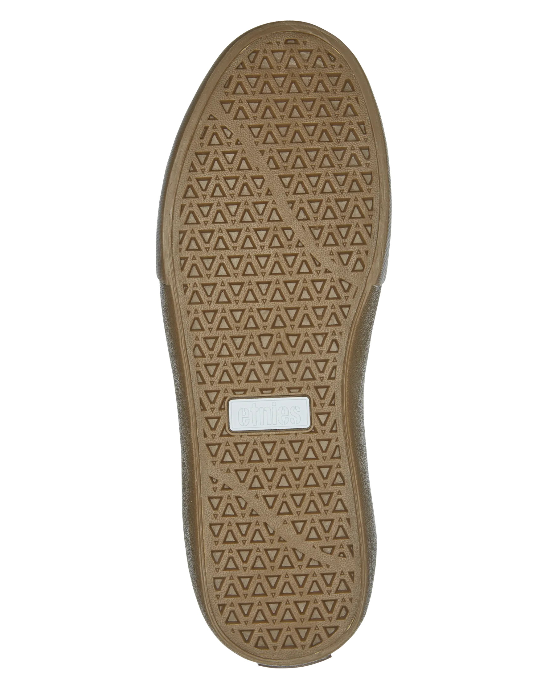 Barge LS Schuhe in Grau & Gummi & Rot