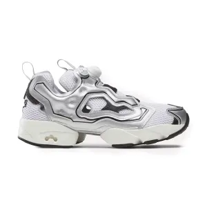   BEAMS Instapump Fury 94 'Silber'