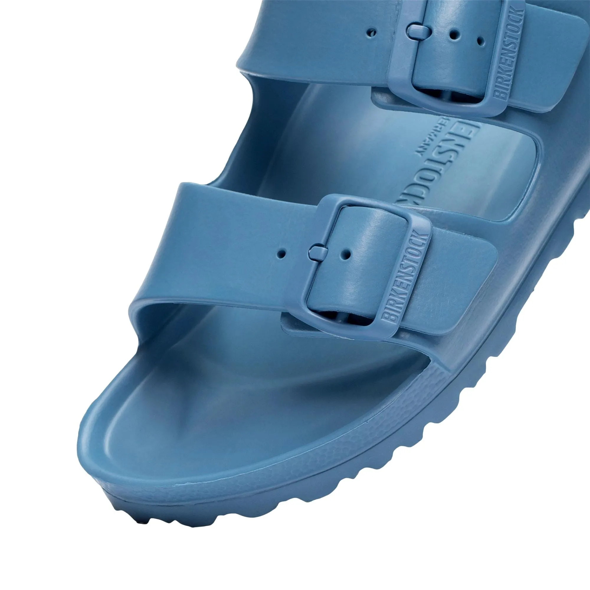 Birkenstock Arizona Eva Elemental Blau 1027376 Damen